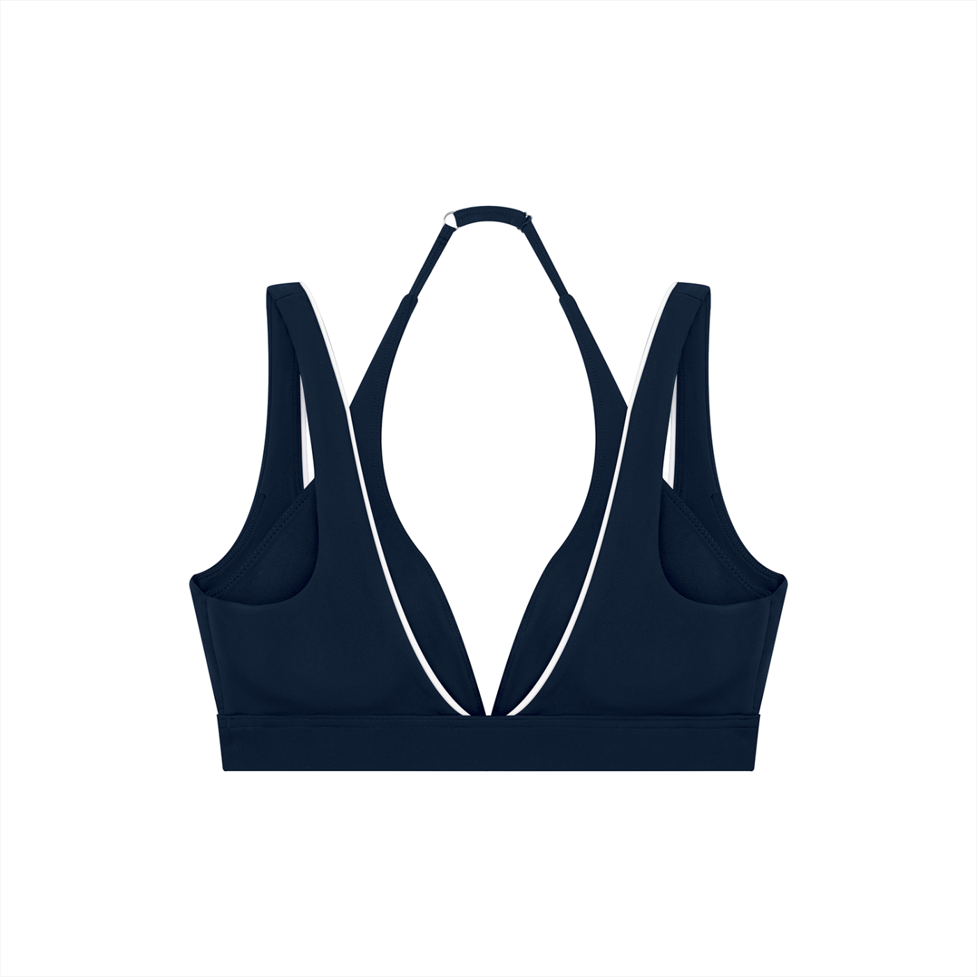 Strive Halter Neck Yoga Bra