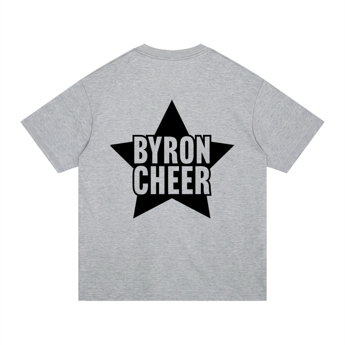 Unisex Regular Fit Cotton T-Shirt