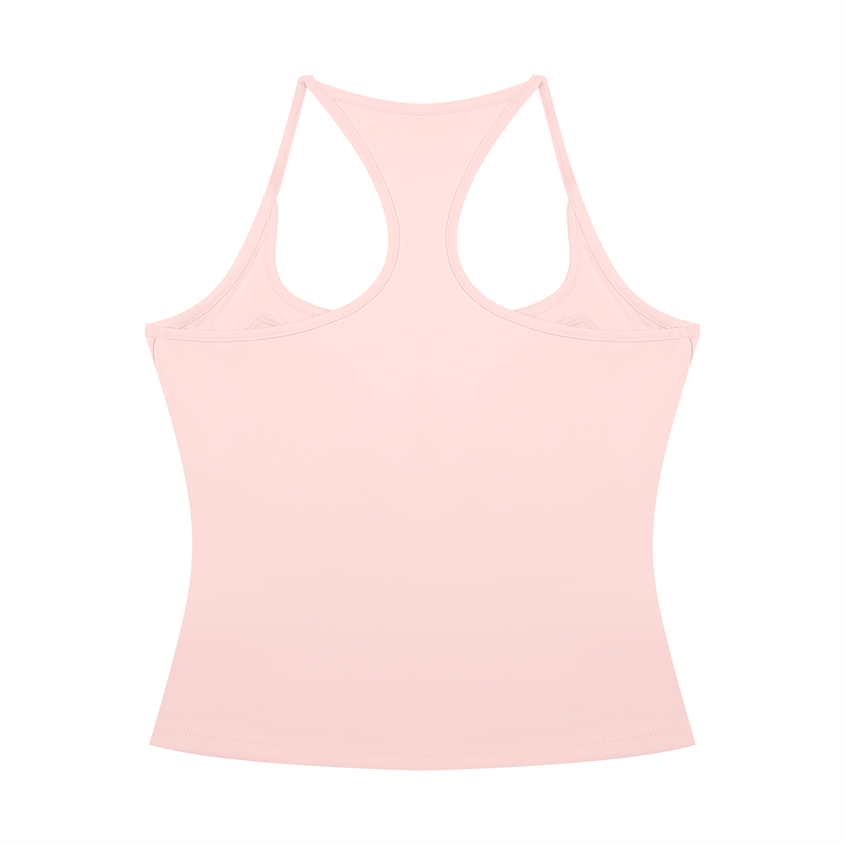 Strive Crop Yoga Tank
