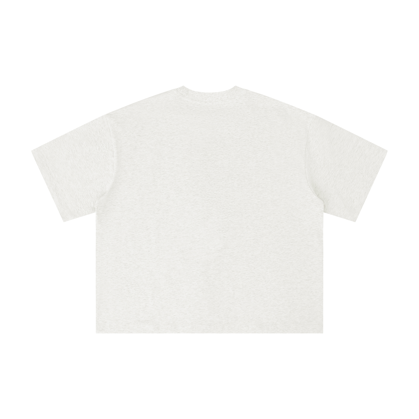 Unisex Boxy Oversized T-Shirt