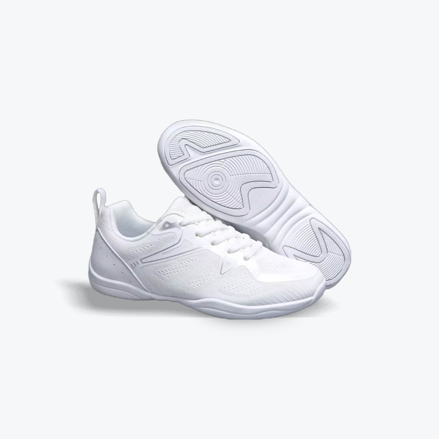 cheer shoes for flyers