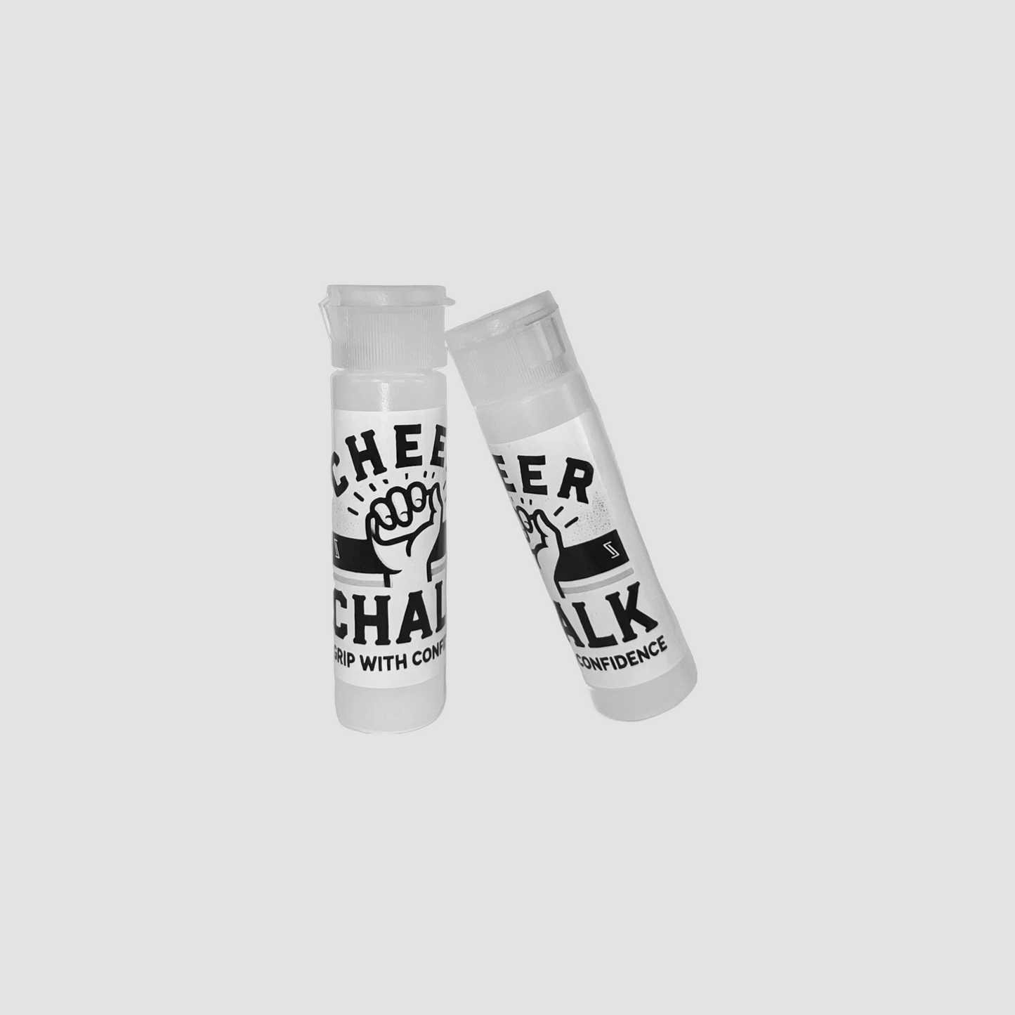 Liquid Cheerleading Chalk
