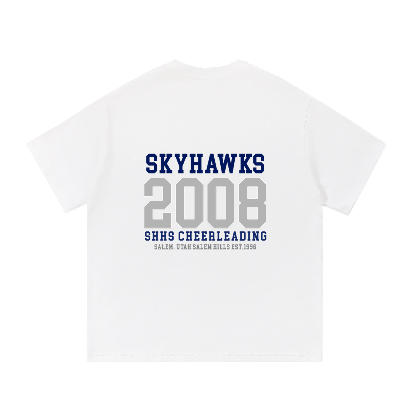 2008 T-Shirt