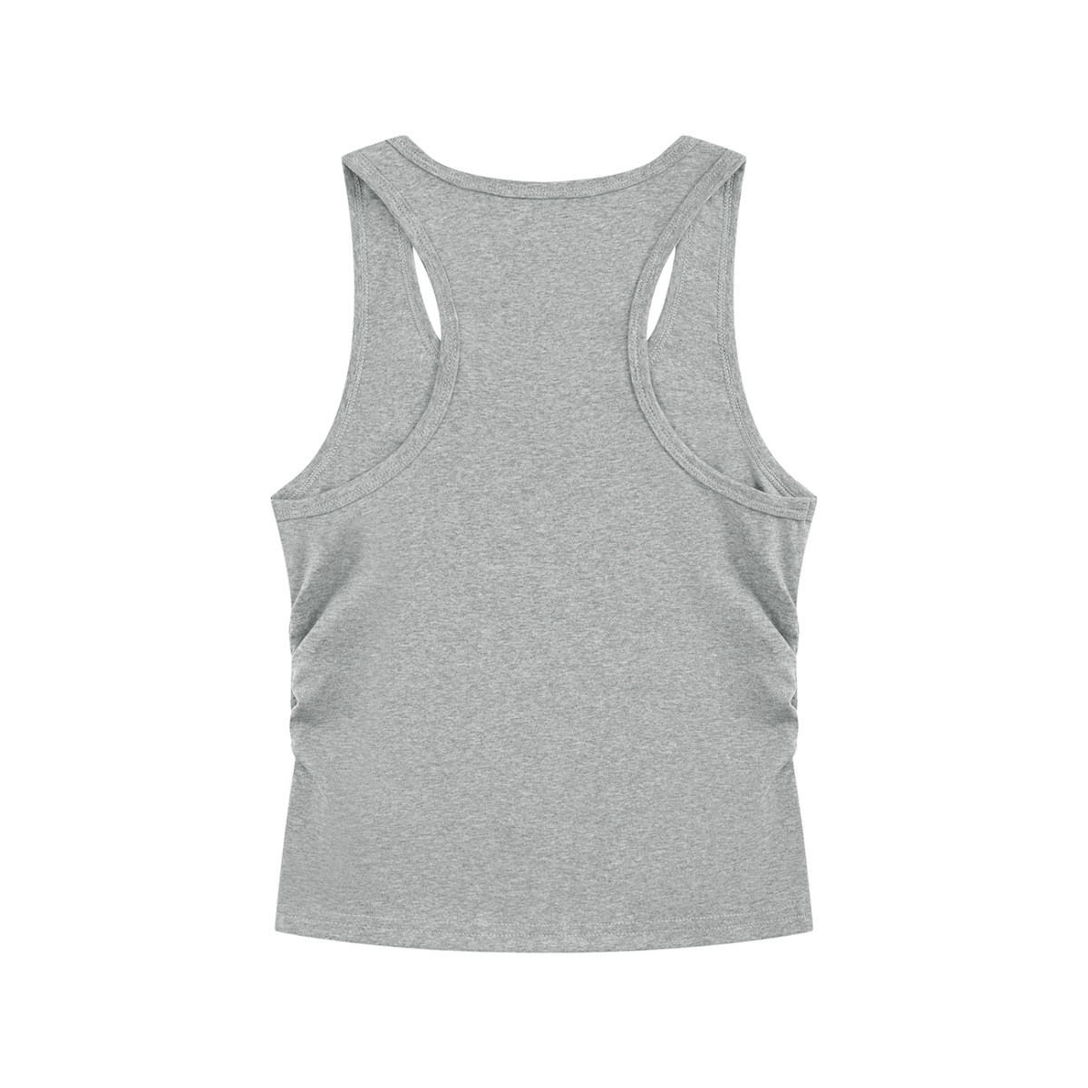 Women’s Ruched Tank Top