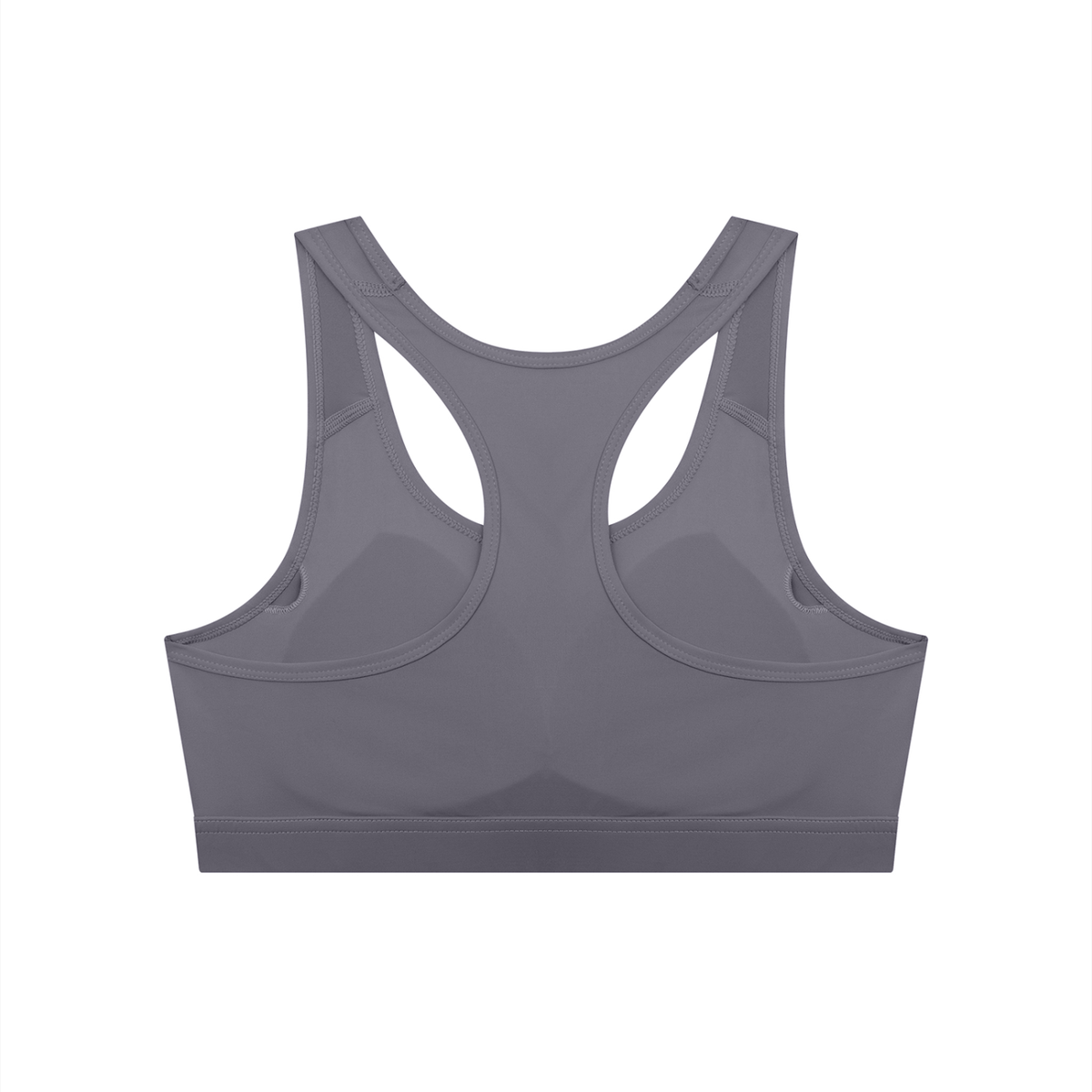 Strive Cropped Sports Bra