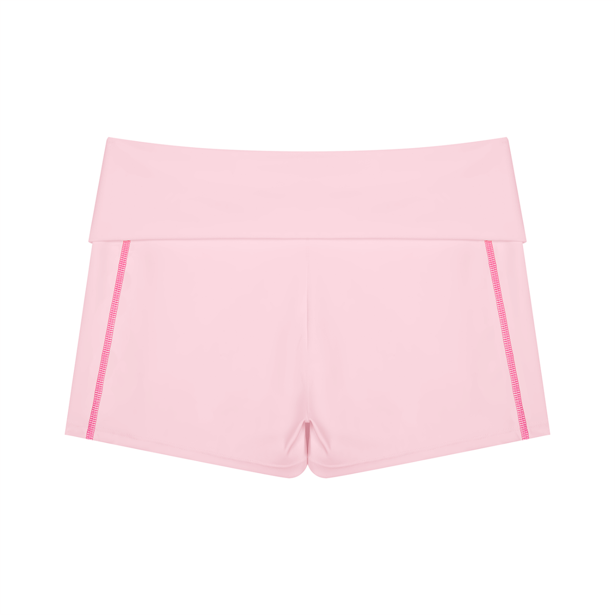 Strive Sculpt Biker Shorts