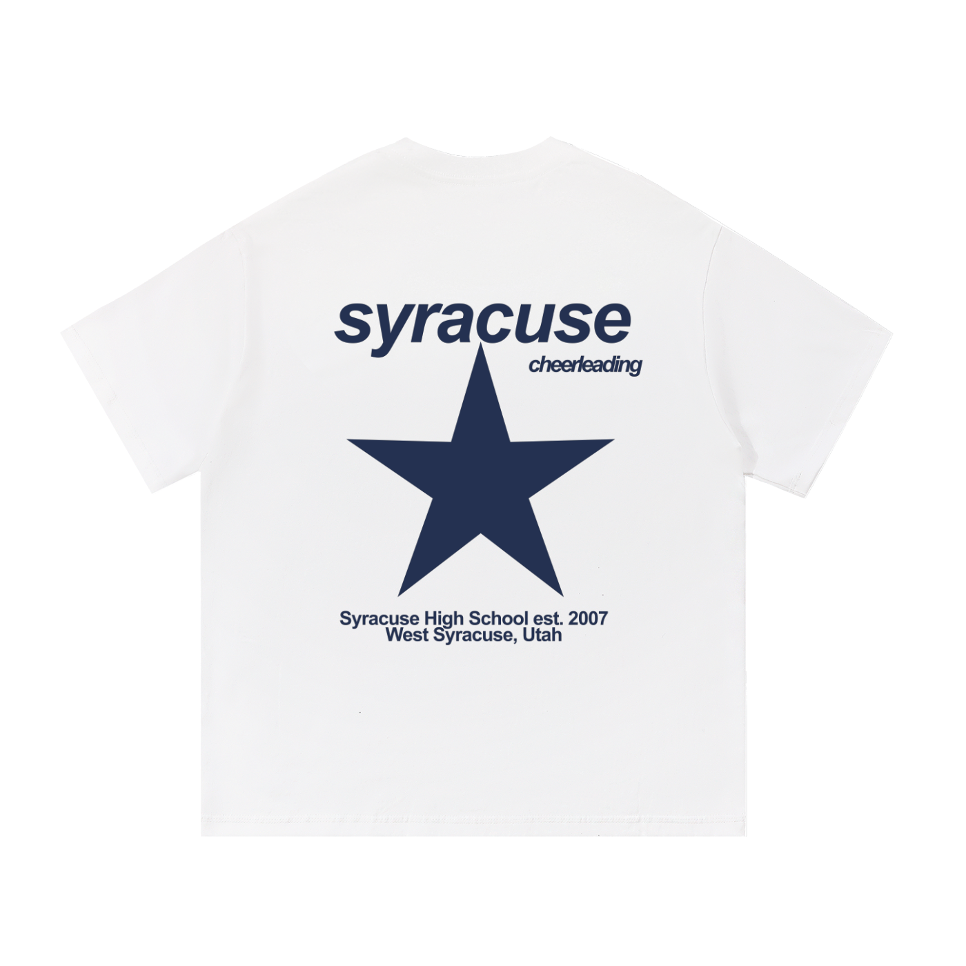 Big Star Tee