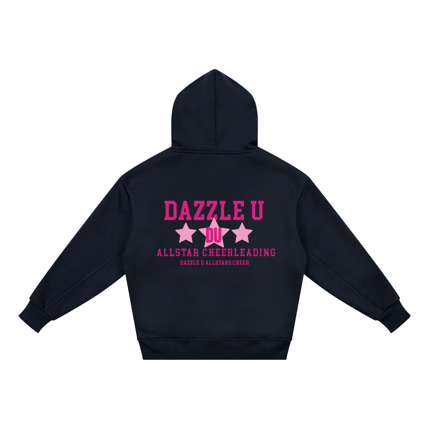 Youth DU Hoodie
