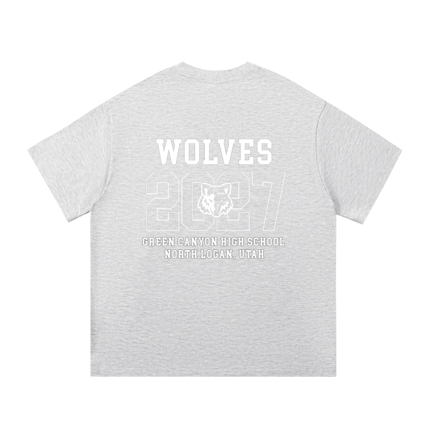 2027 Tee
