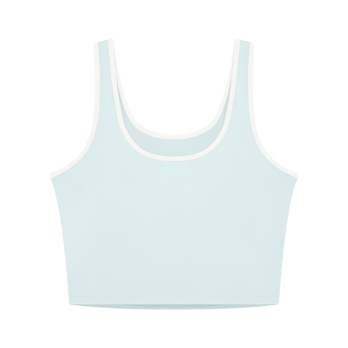 Strive Sport Colorblock Tank
