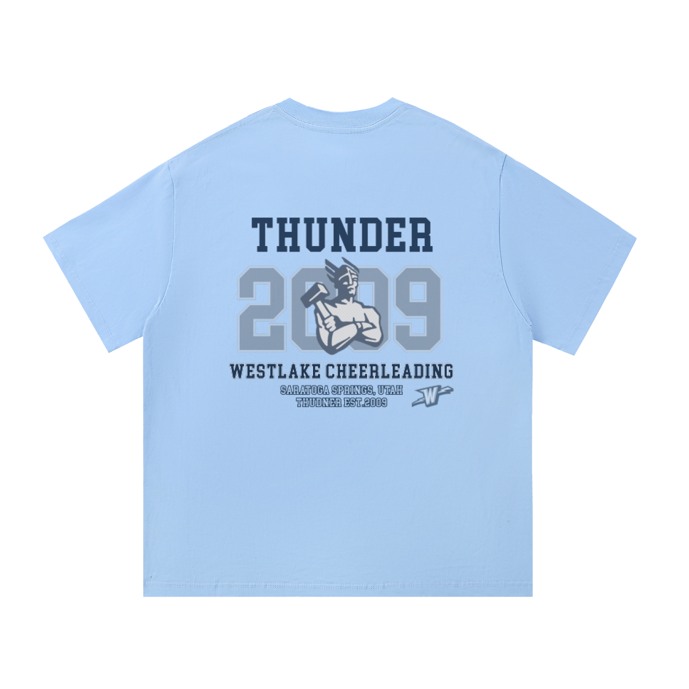 2009 Tee