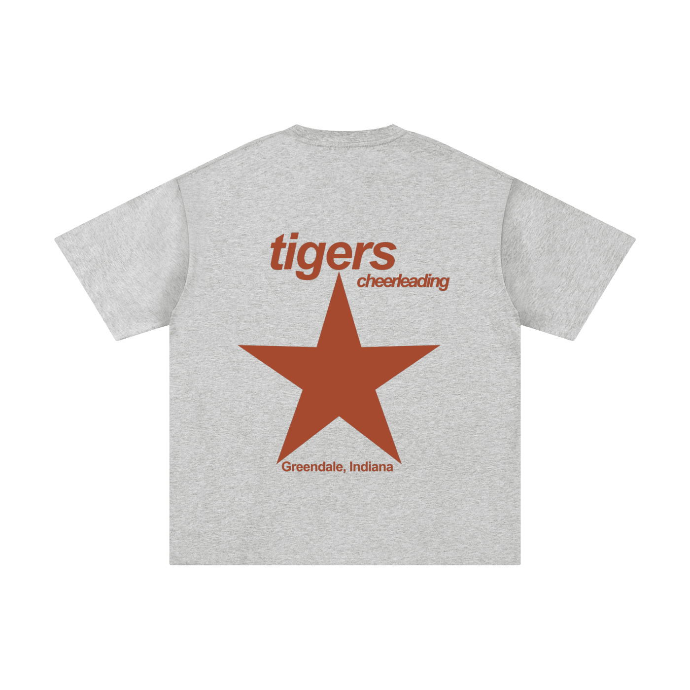 Unisex Pure Cotton T-Shirt