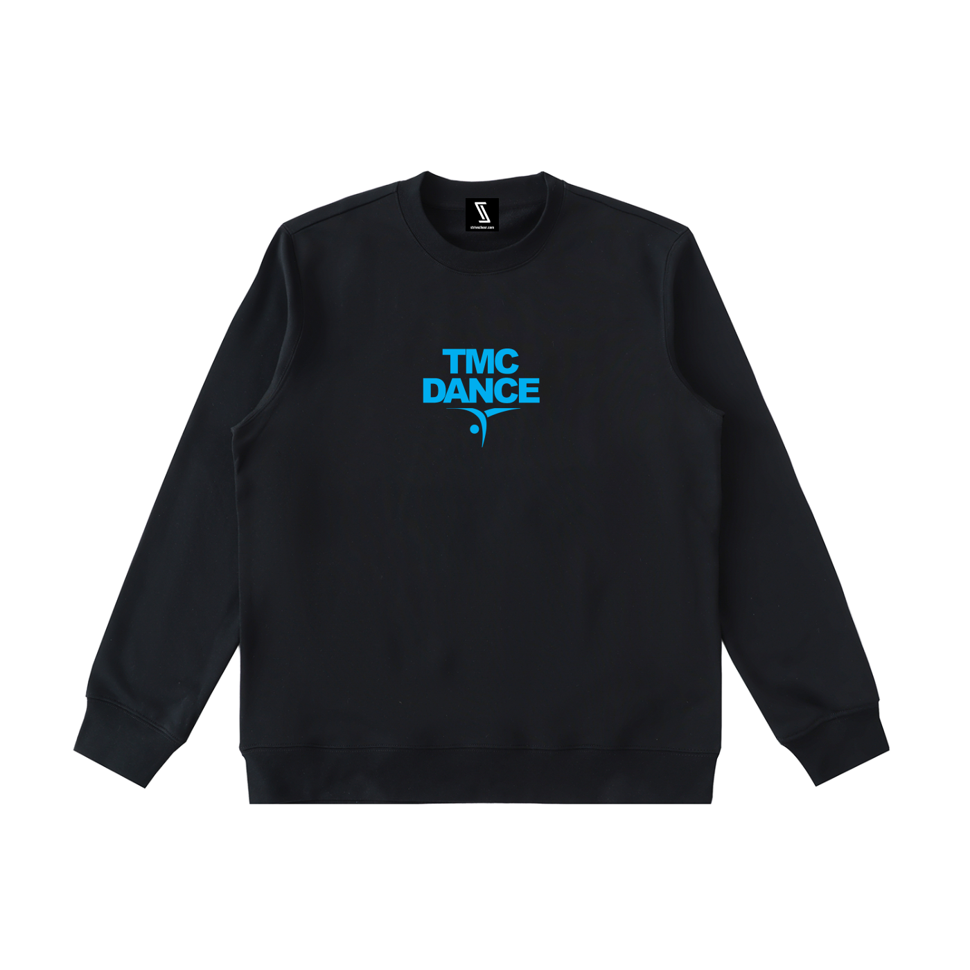 TMC Dance Heavyweight Crewneck Sweatshirt