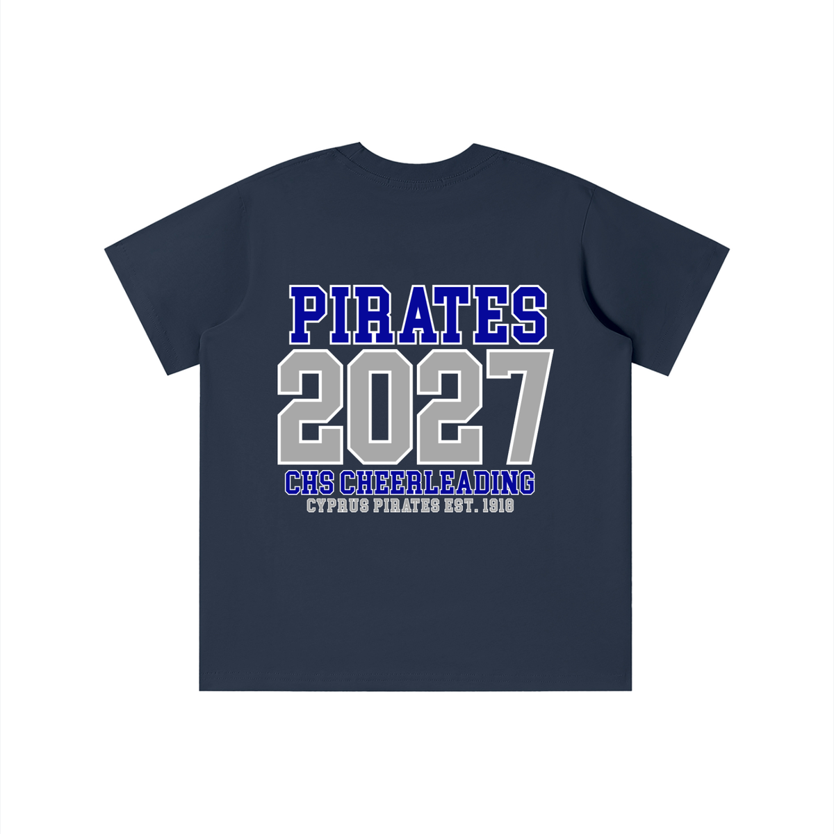 Year Cyprus Essential Kids' T-shirt