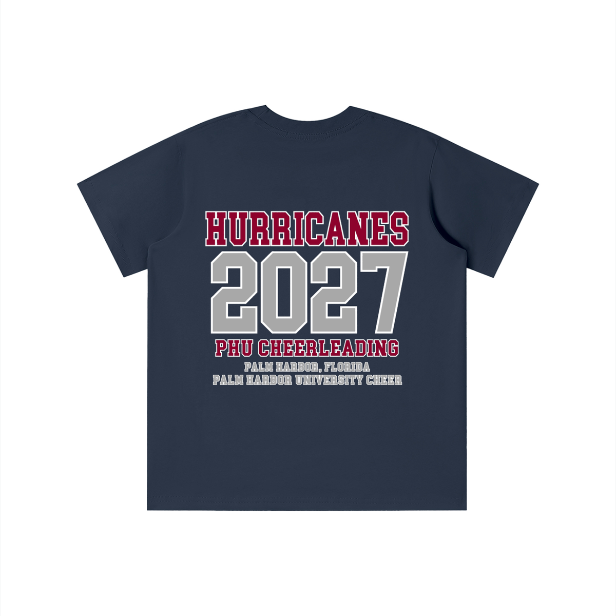Year Palm Harbor Essential Kids' T-shirt