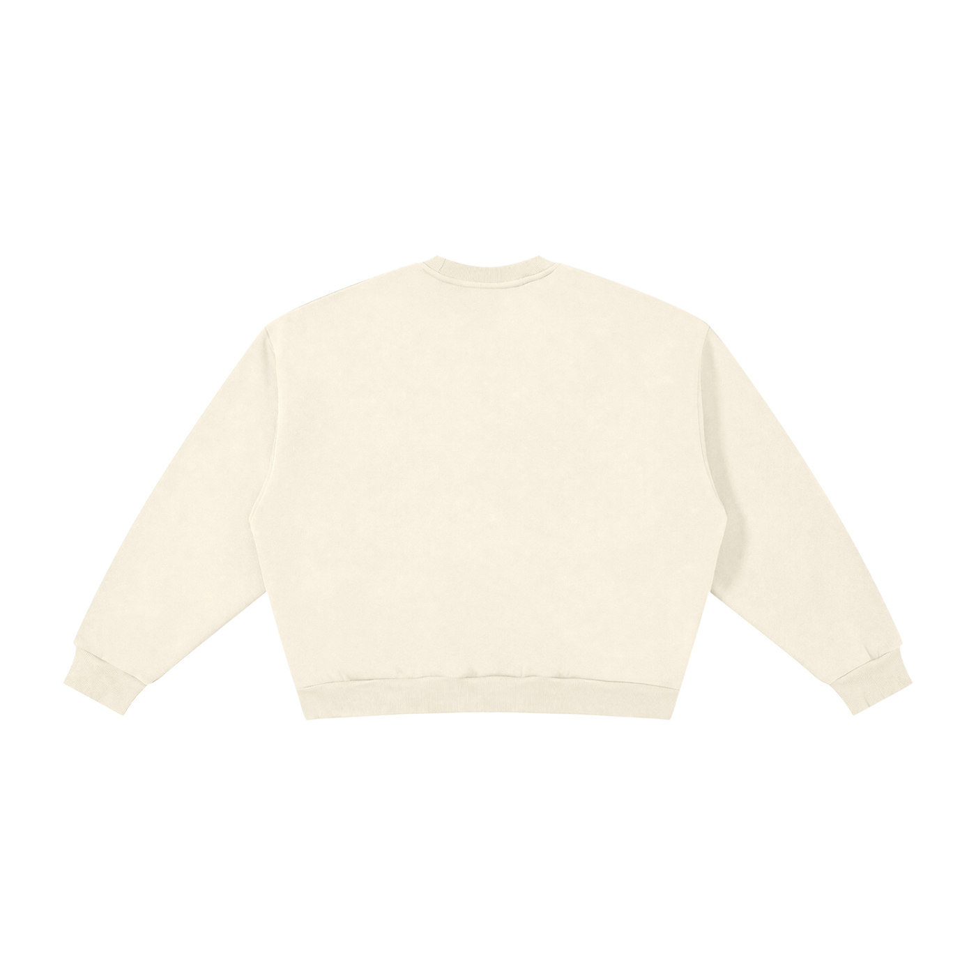 Big F Fleece Crewneck Sweatshirt