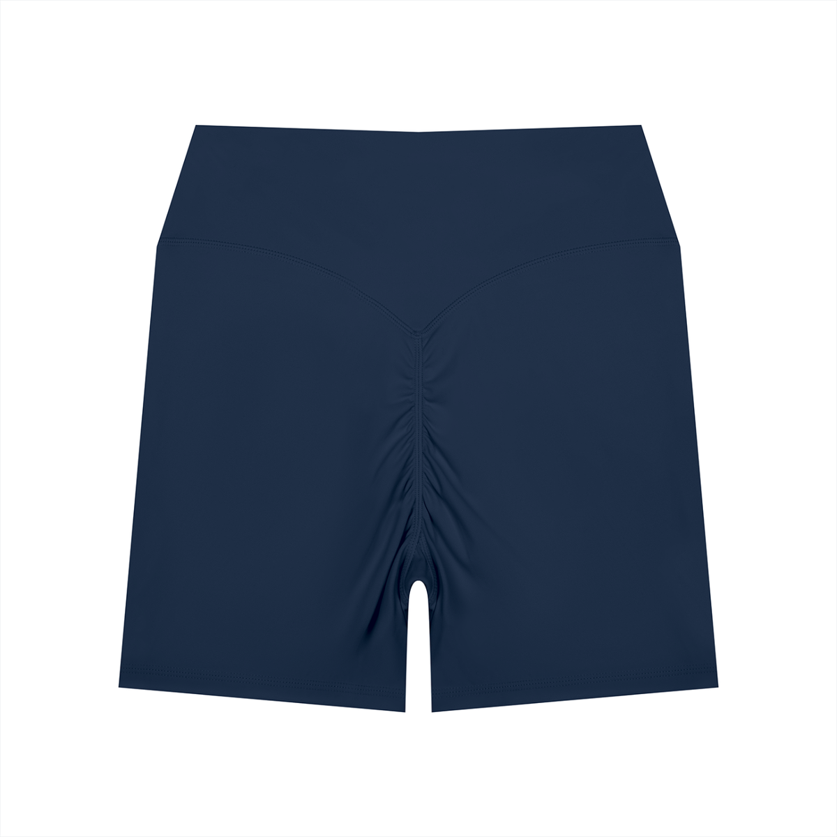 Women’s High Waisted Practice Shorts