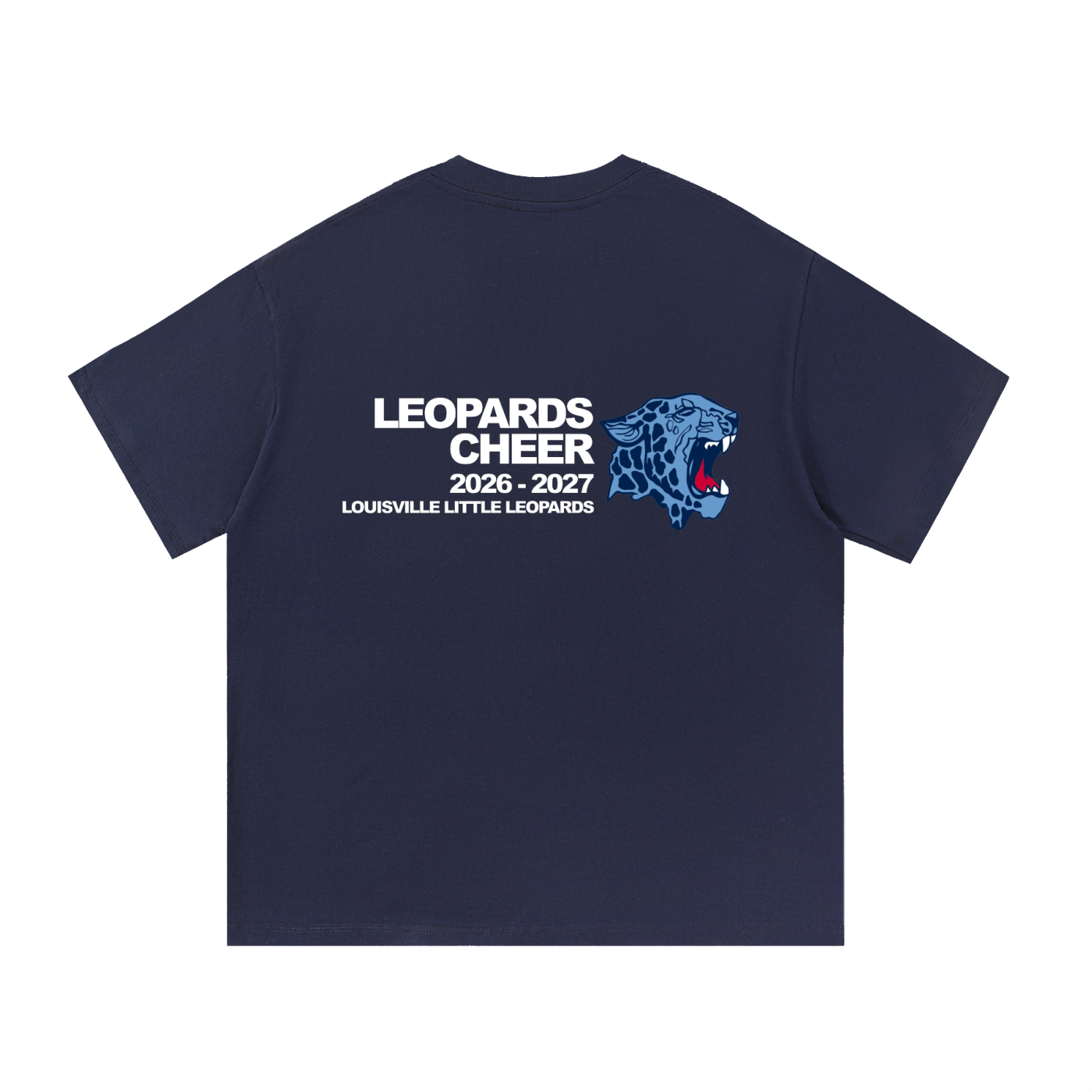 Vector Star Tee