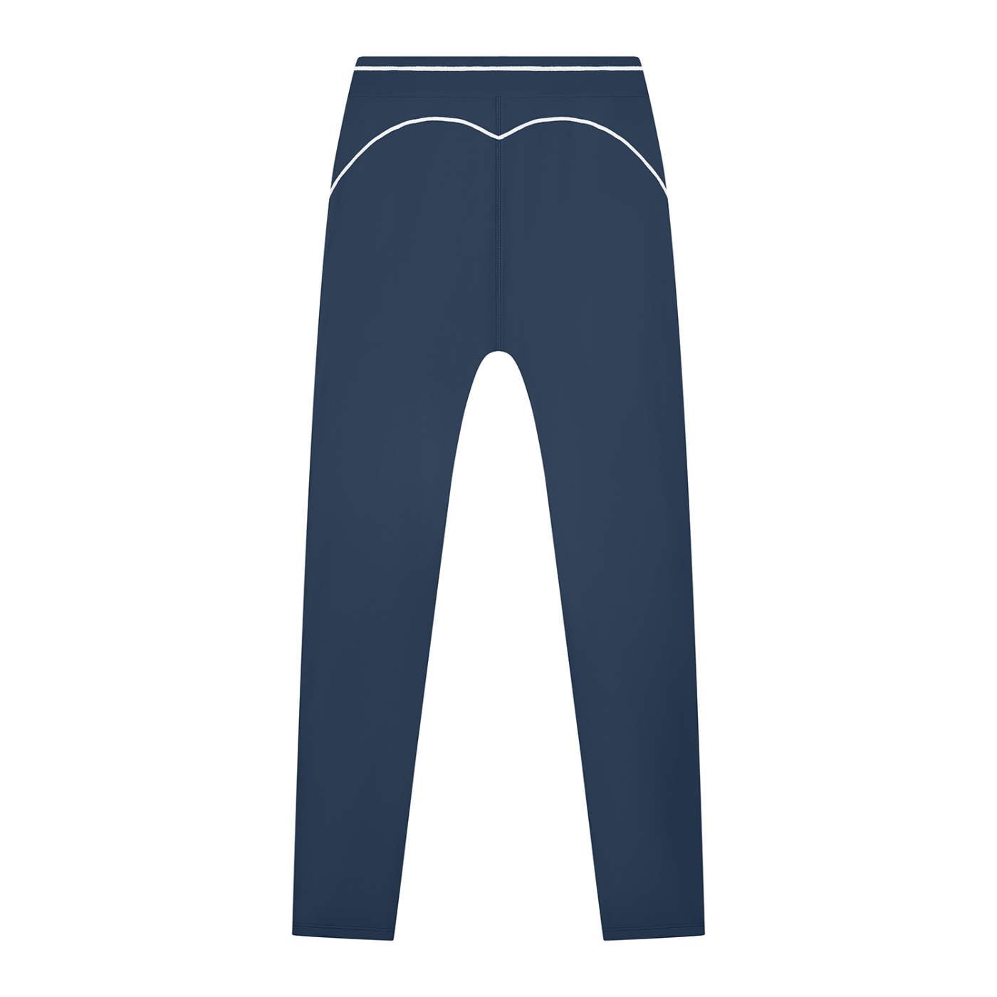 Strive Topstitch Leggings