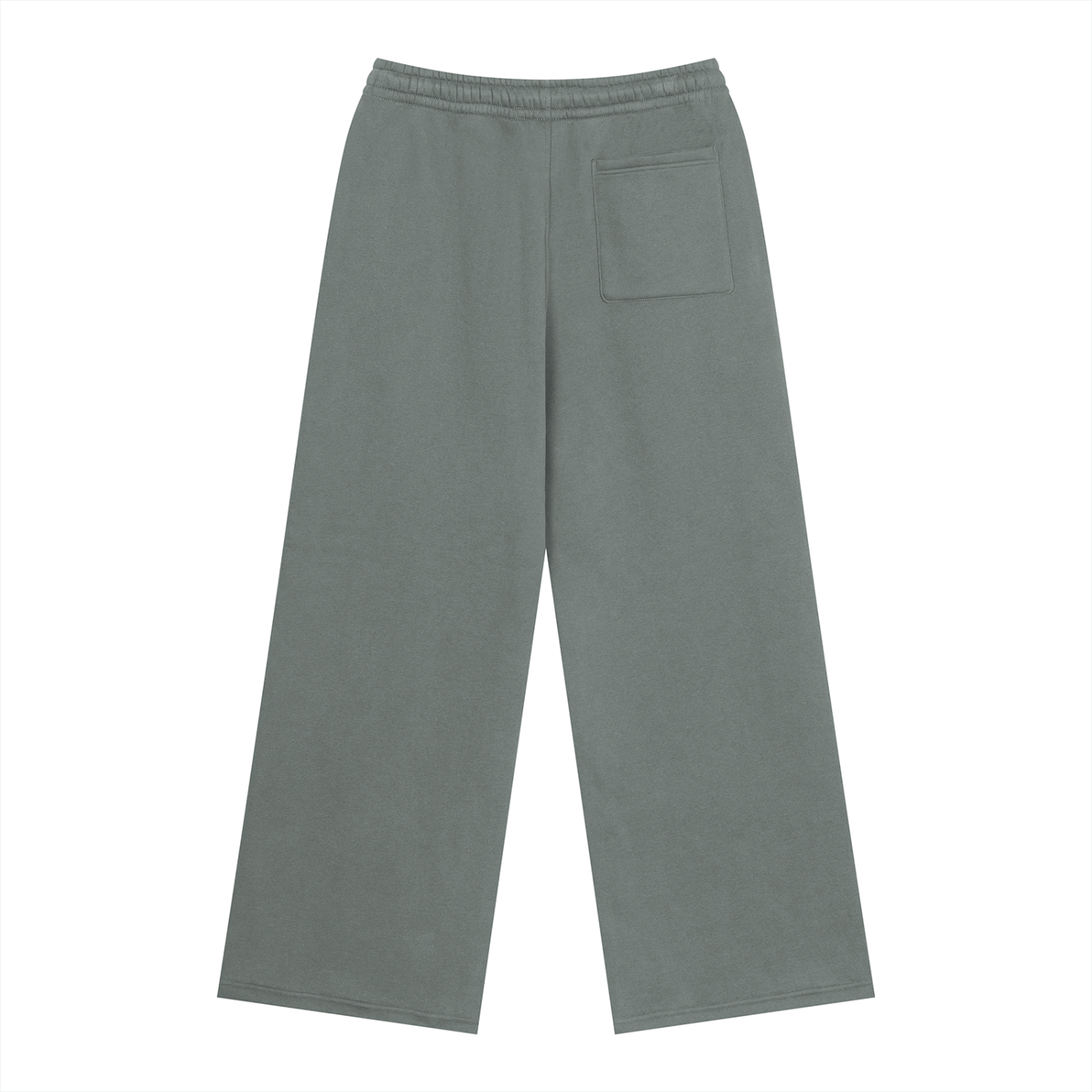 Varsity Utes Fleeced Jogger Sweatpants