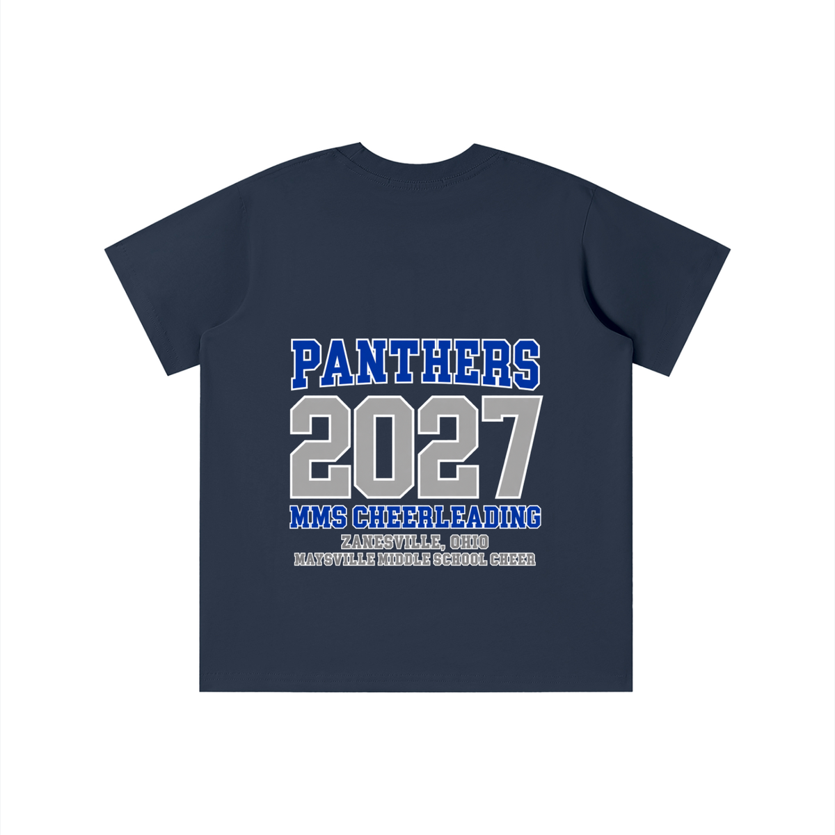Year Maysville Essential Kids' T-shirt