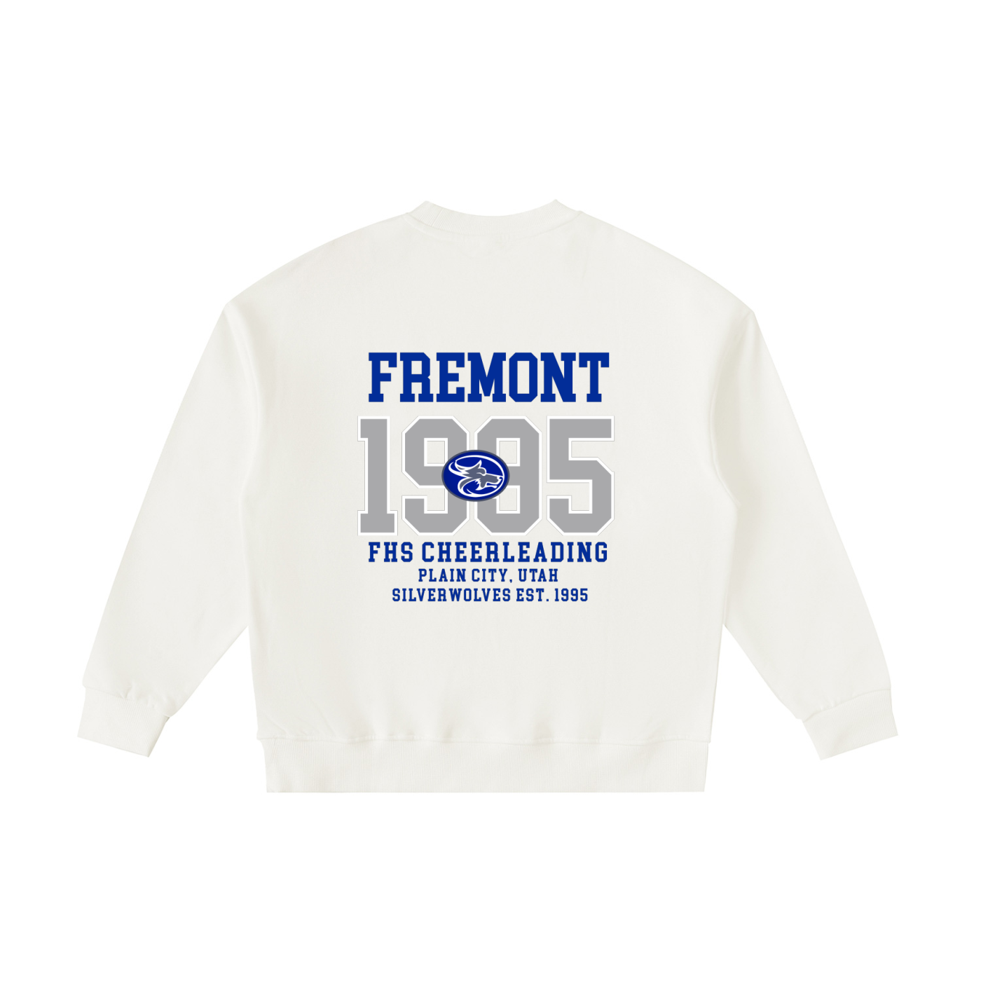 Kids' Crewneck Sweatshirt