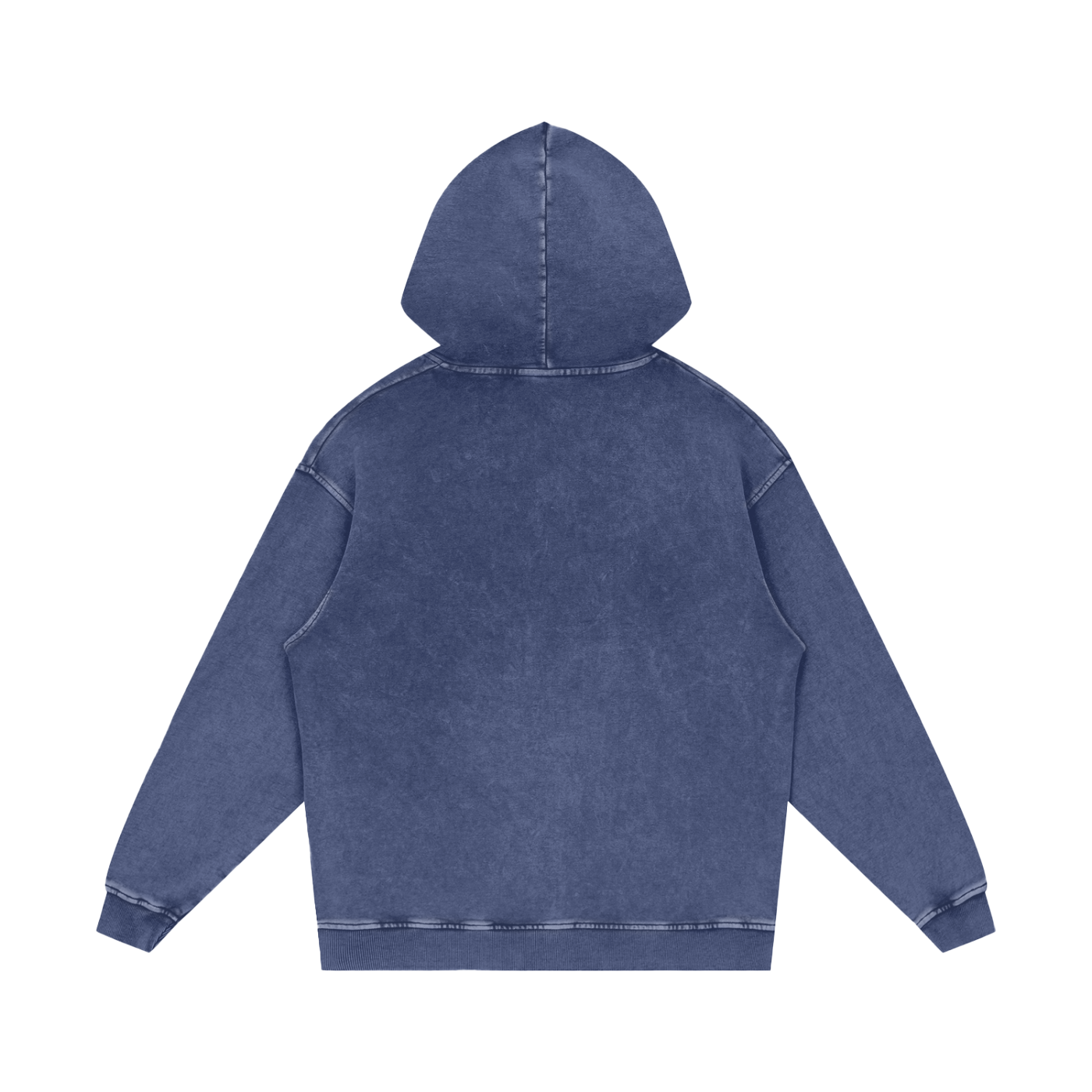 Vintage Wash Hoodie