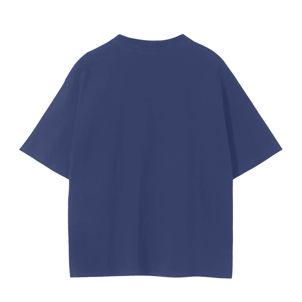 Riverhead Polka dot Unisex Seamless T-Shirt