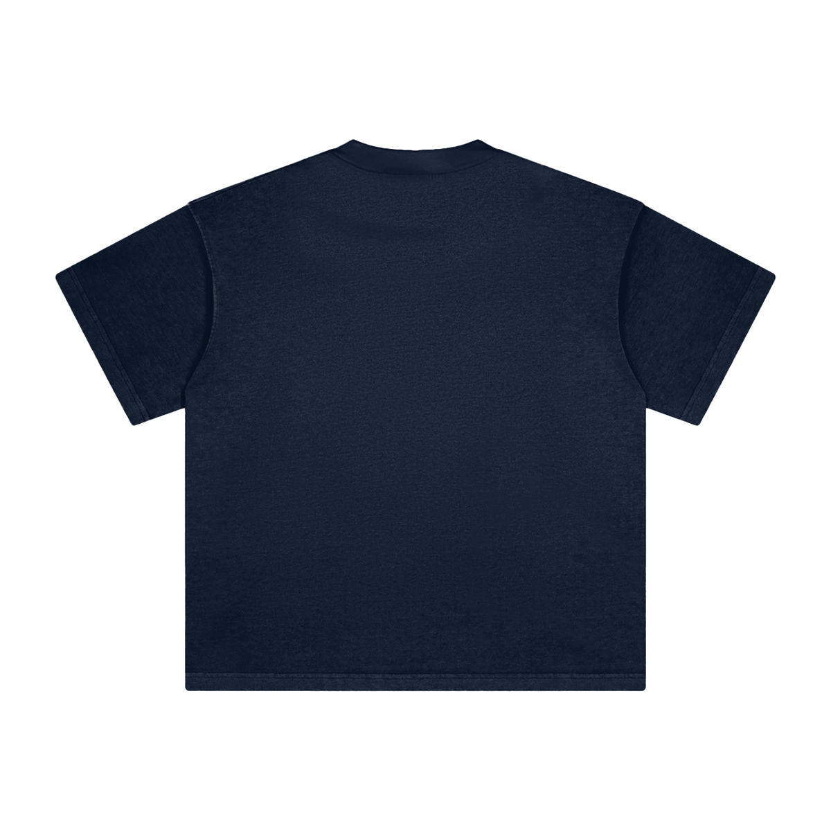 *NEW* Polka Dot Heavyweight Vintage Washed T-Shirt