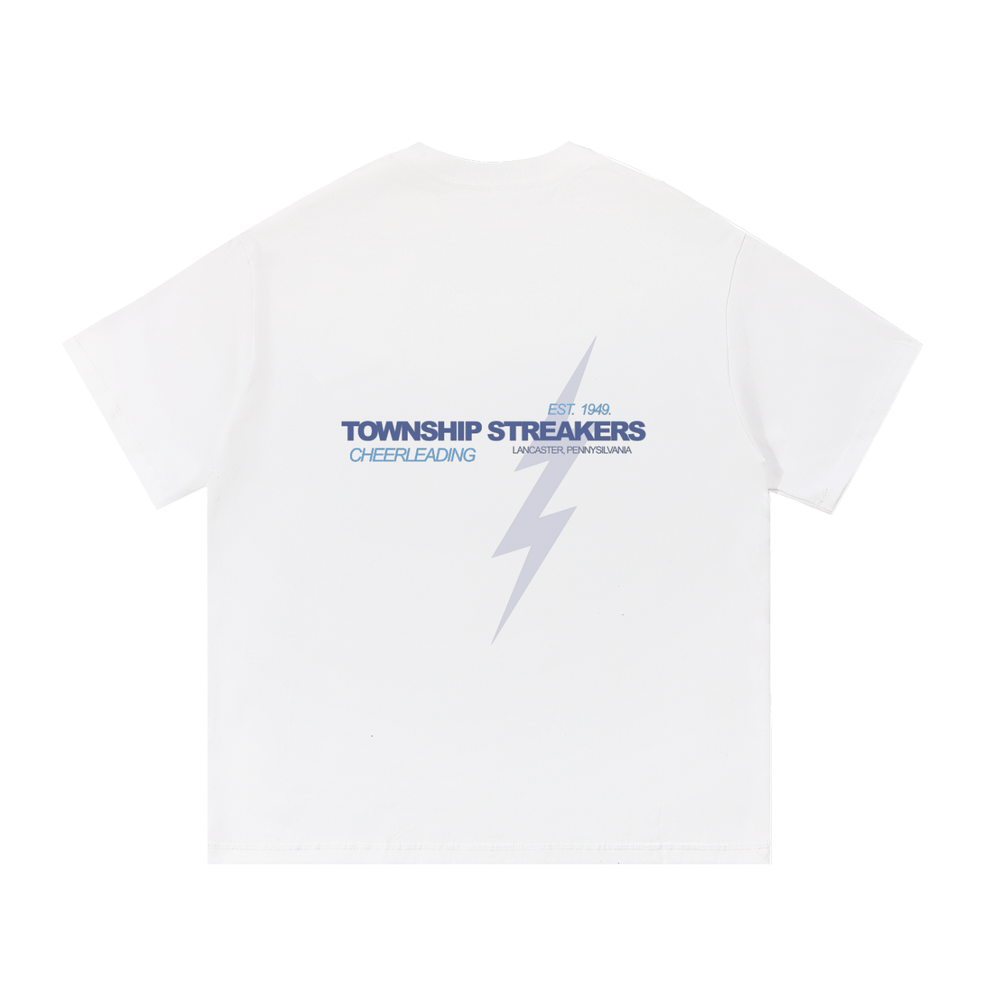 Trendy Lightning Tee