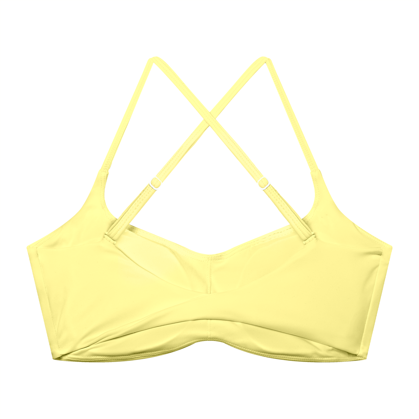 Strive Everyday Cropped Sports Bra