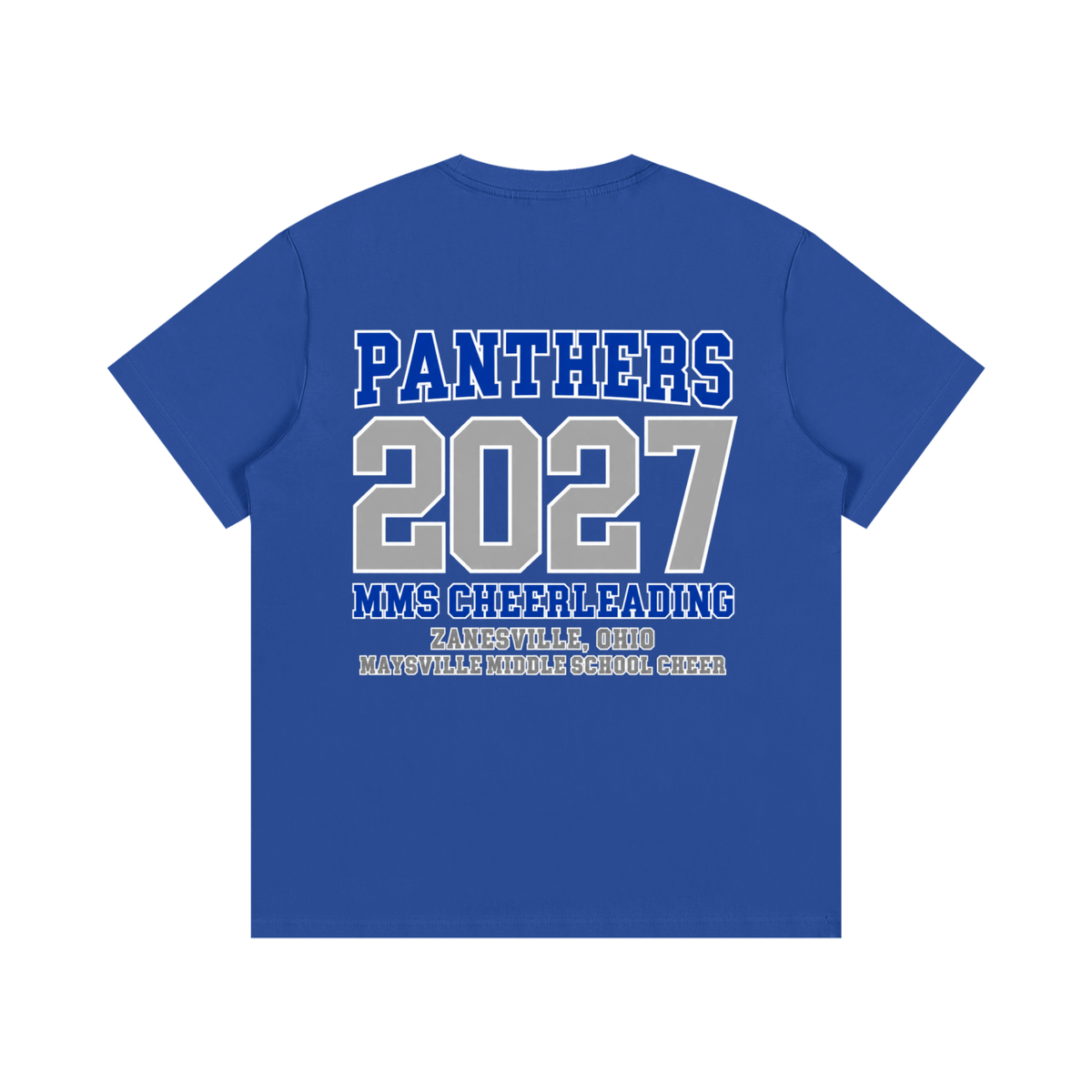 Essential Cotton T-Shirt