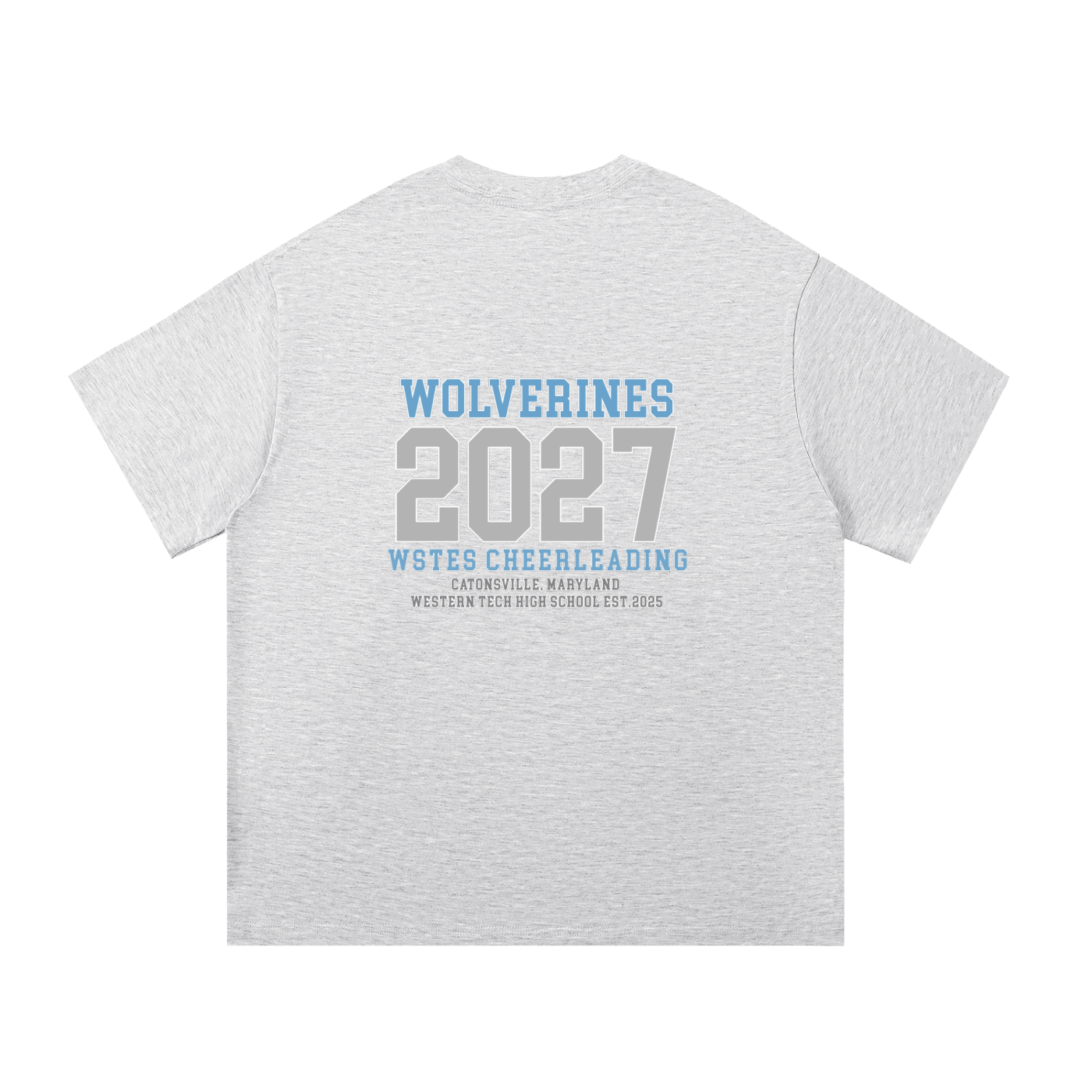 1970 Tee