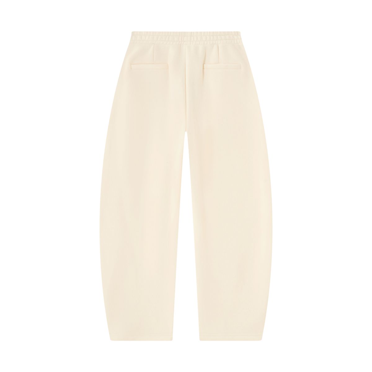 Varsity Utes Unisex Barrel Leg Sweatpants