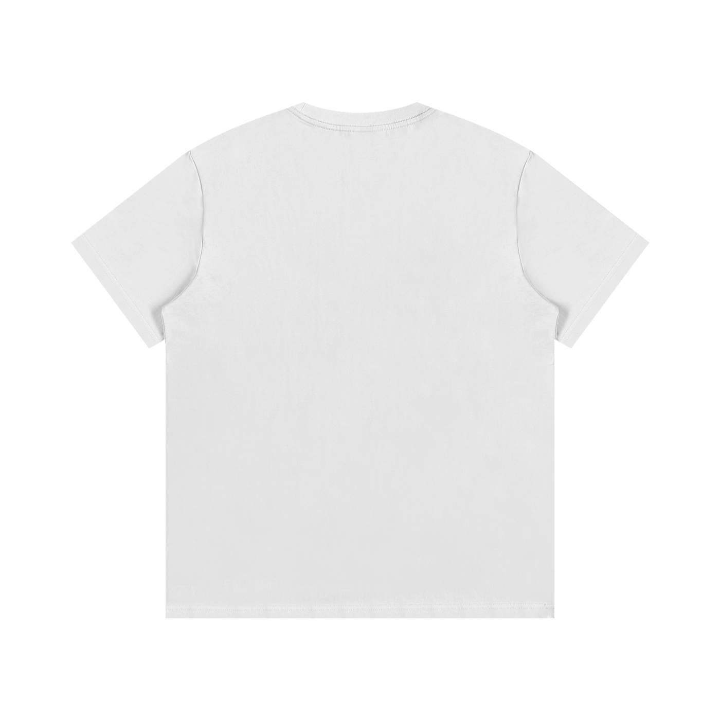 PPMS Simple Tee