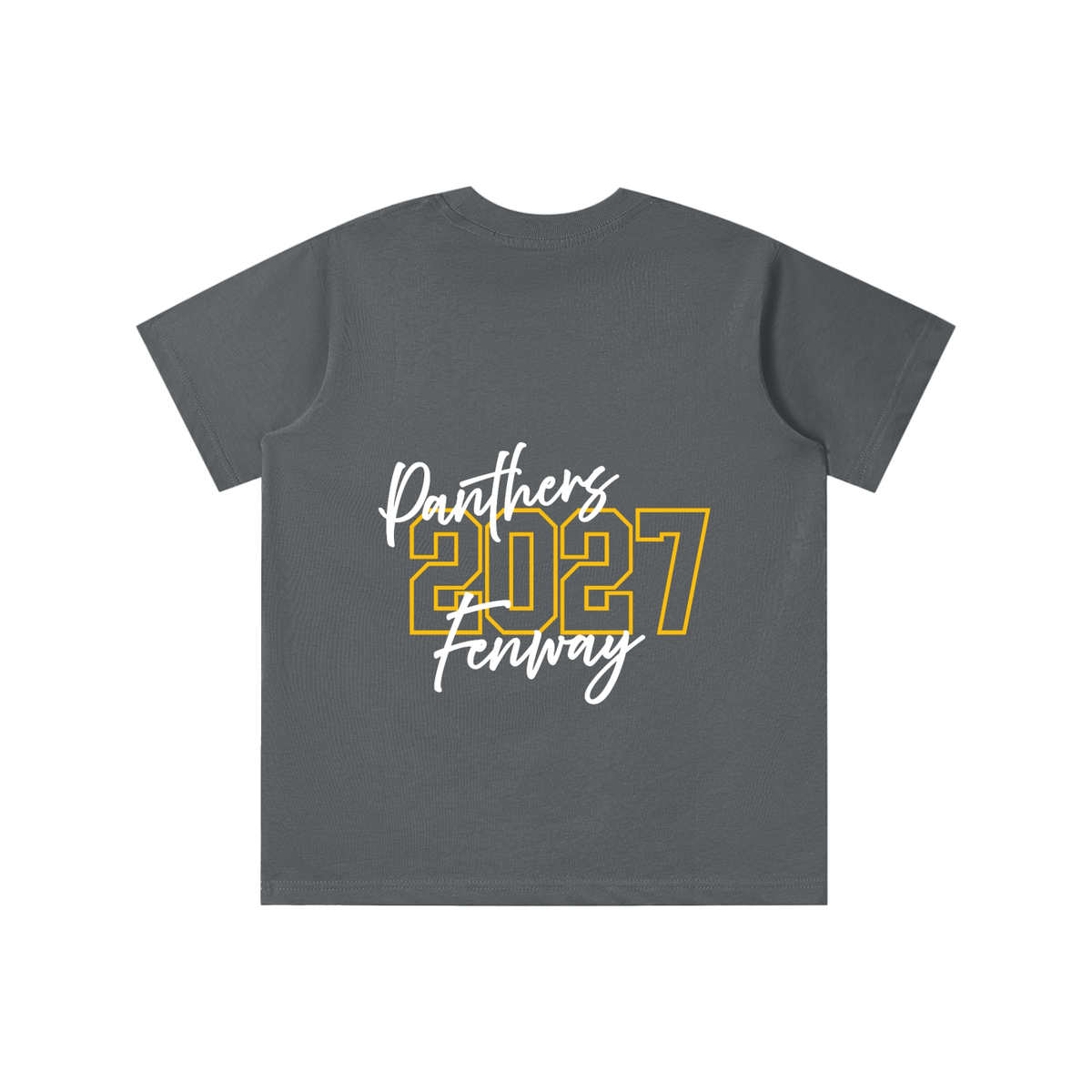 Year Fenway Essential Kids' T-shirt