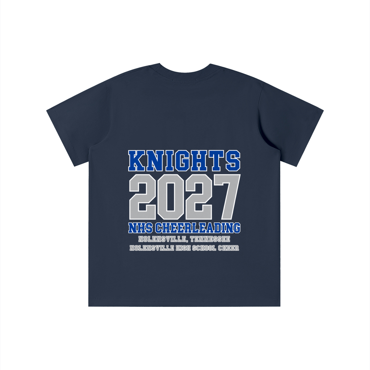 Year Nolensville Essential Kids' T-shirt