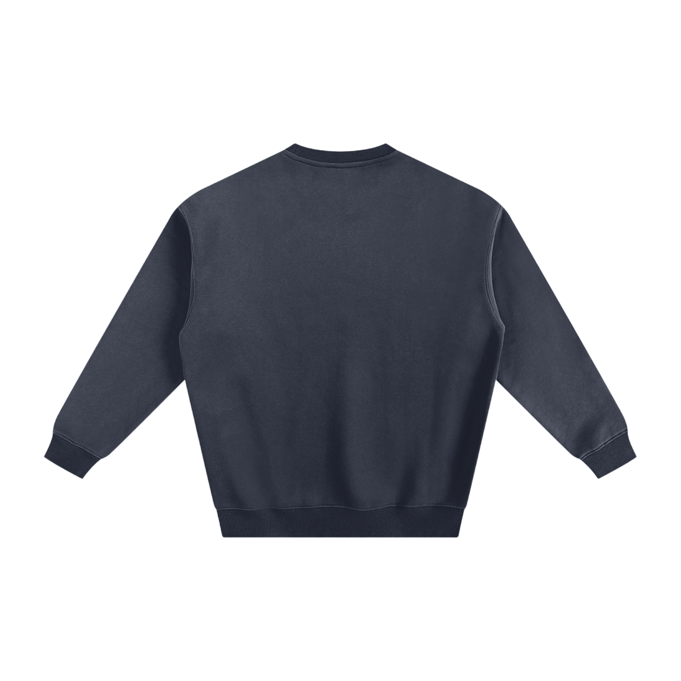 Basic Crewneck