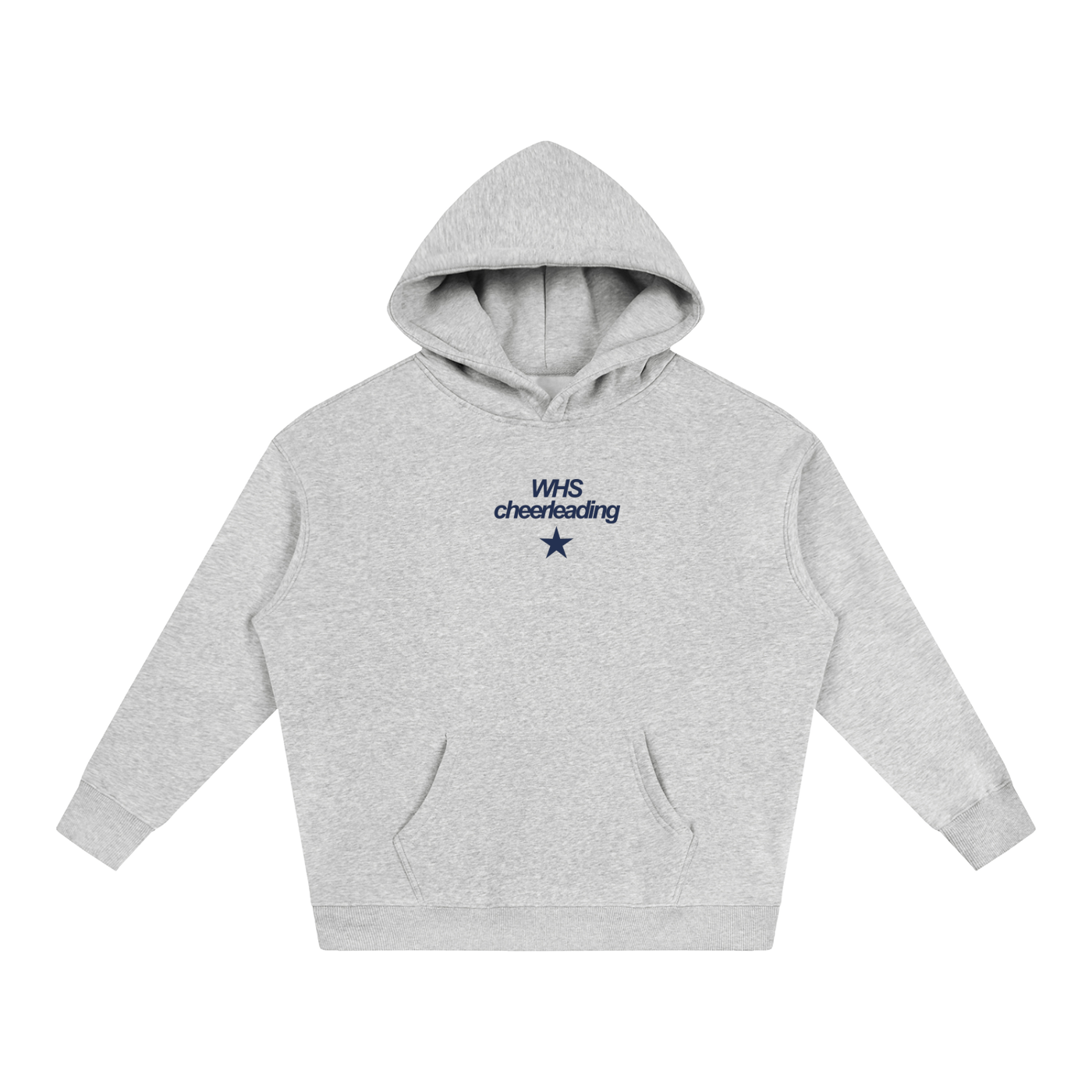 Star Hoodie