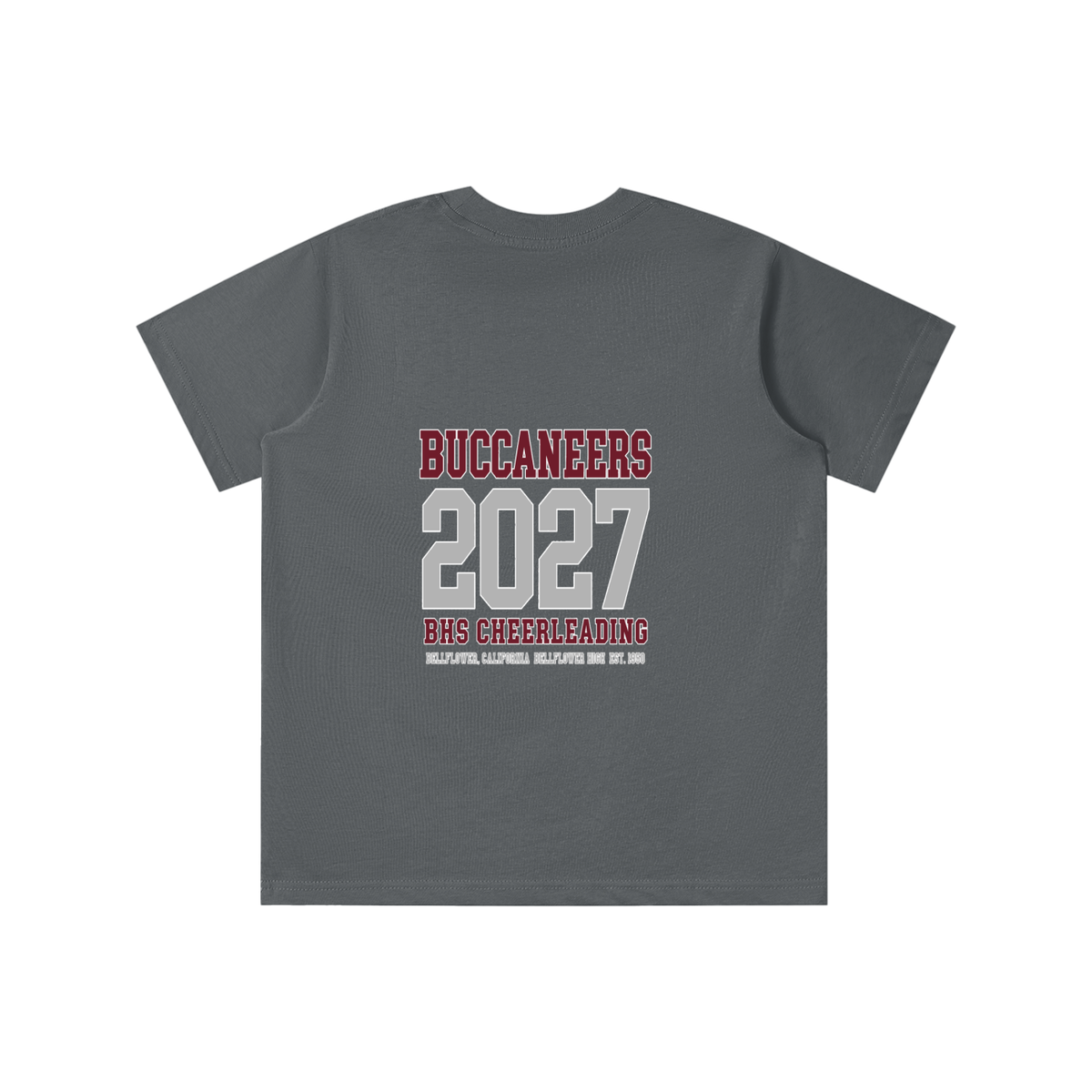 Year Bellflower Essential Kids' T-shirt