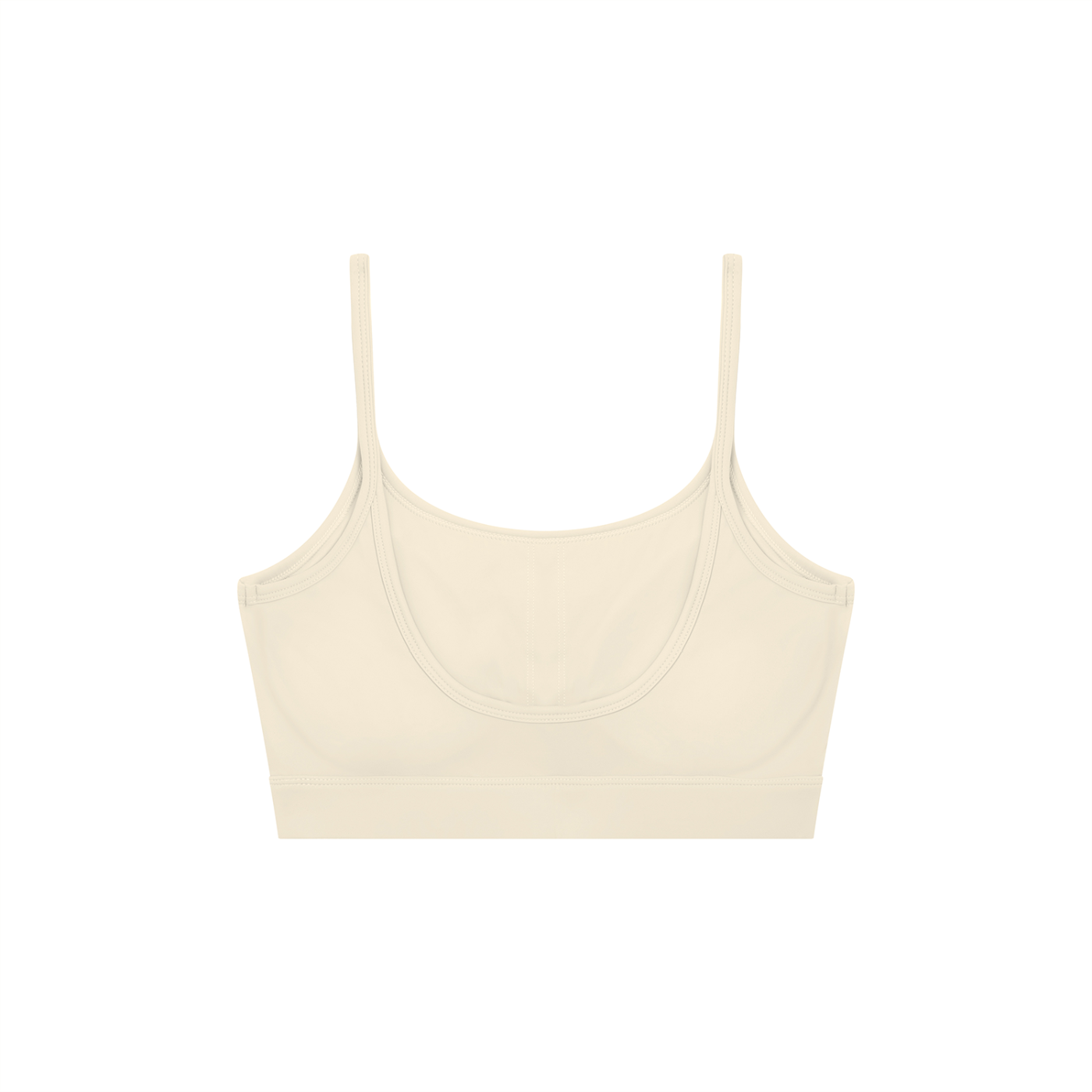 Strive U-Neck Sports Bra