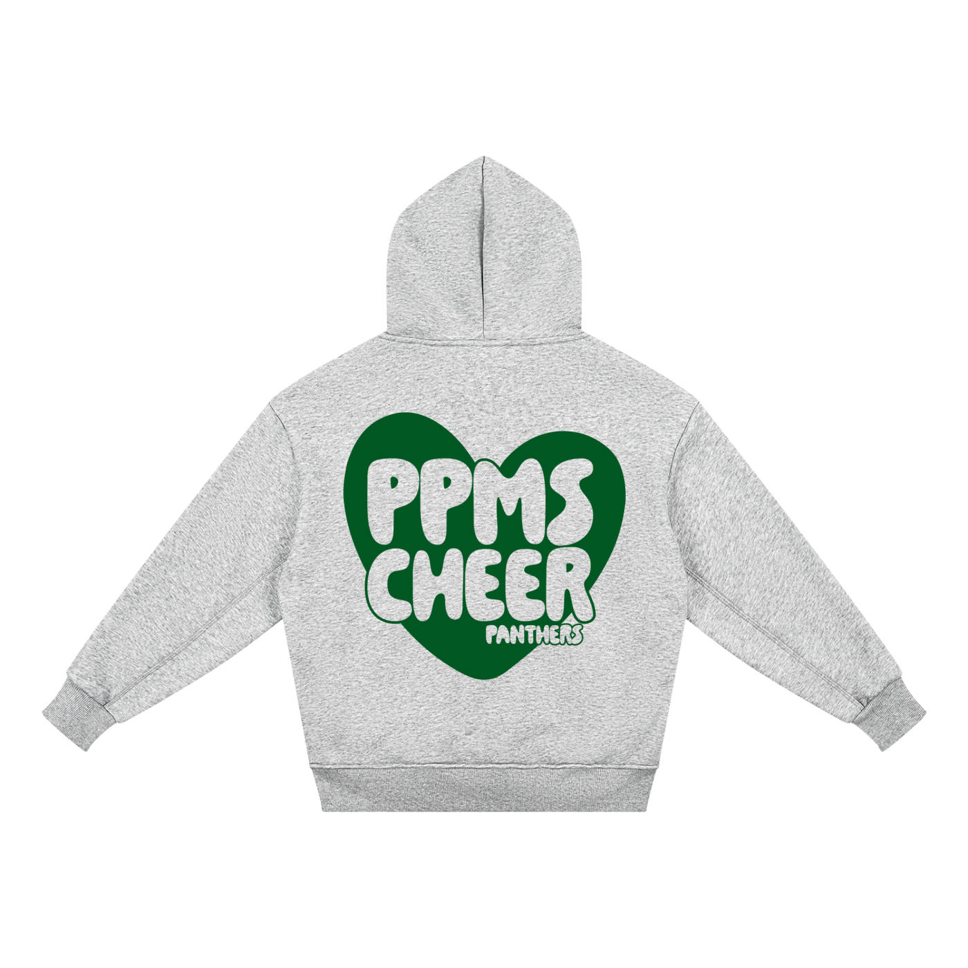 Essential Kids' Fleece Hoodie