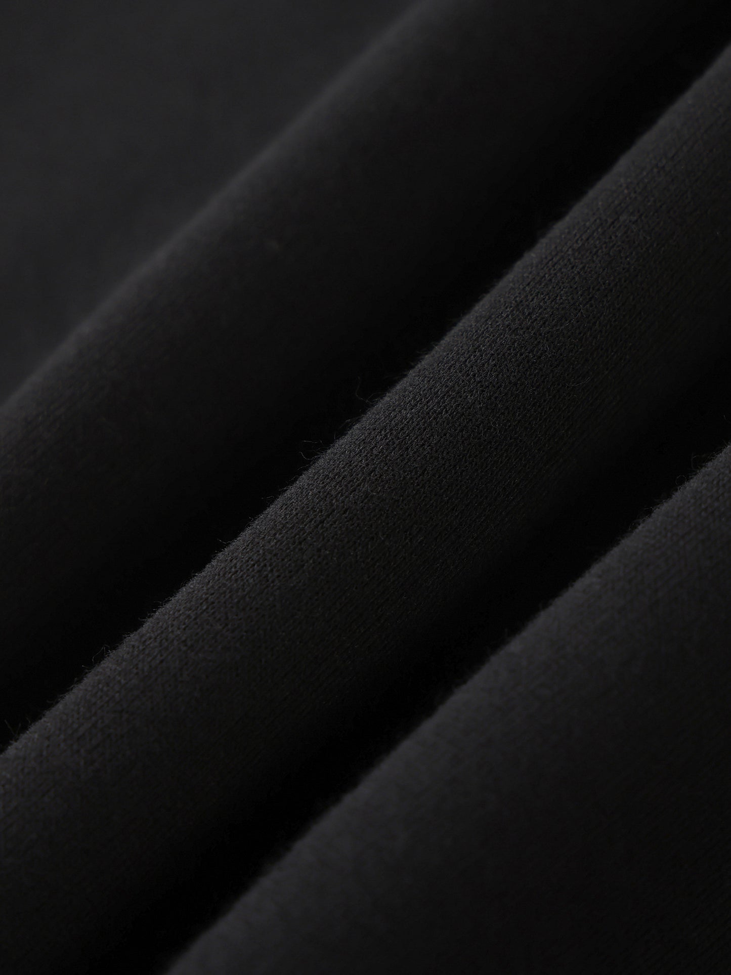 Essential Heavyweight Pocket Hoodie