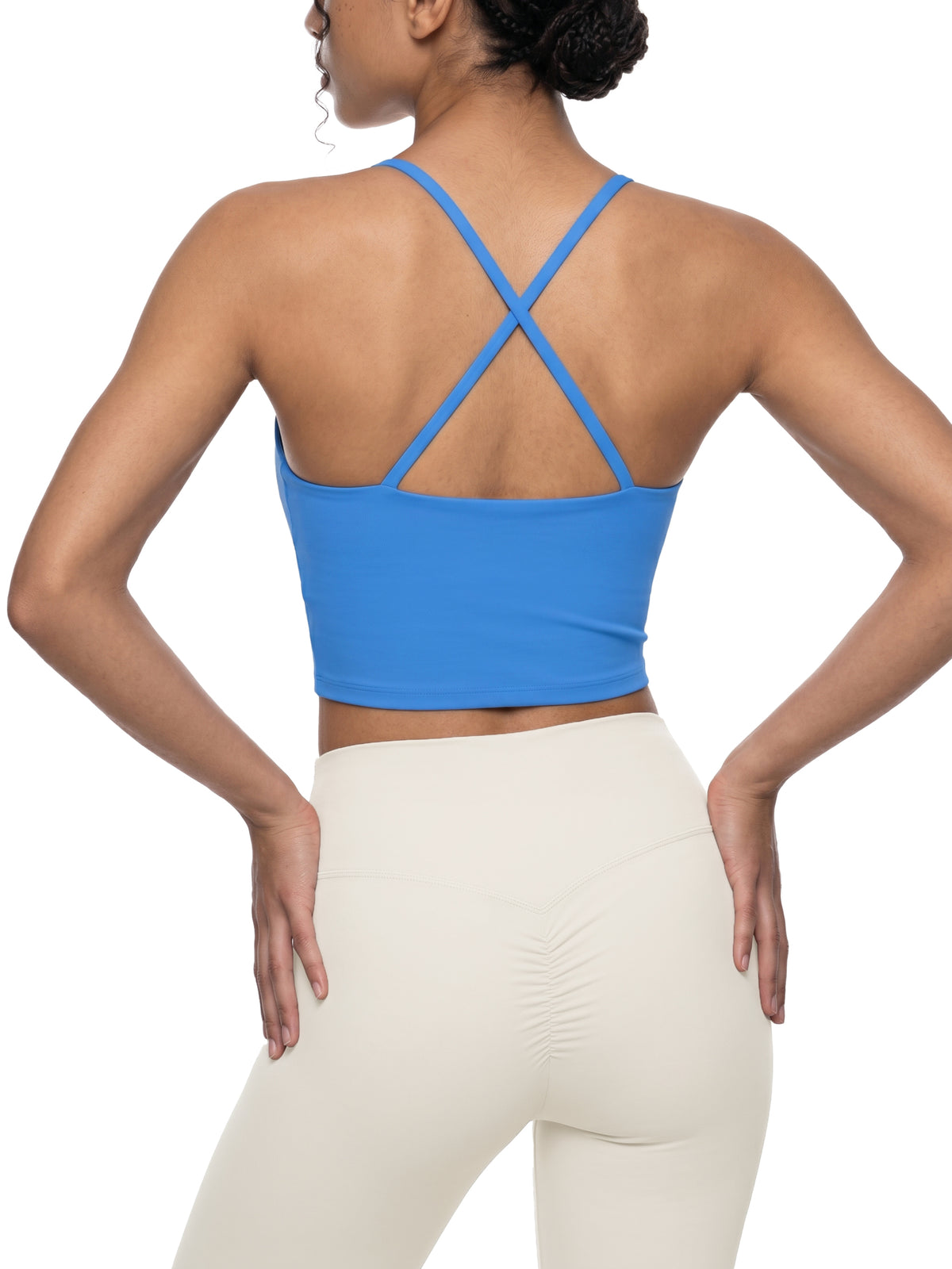 *NEW* Women’s Yoga Tank Top