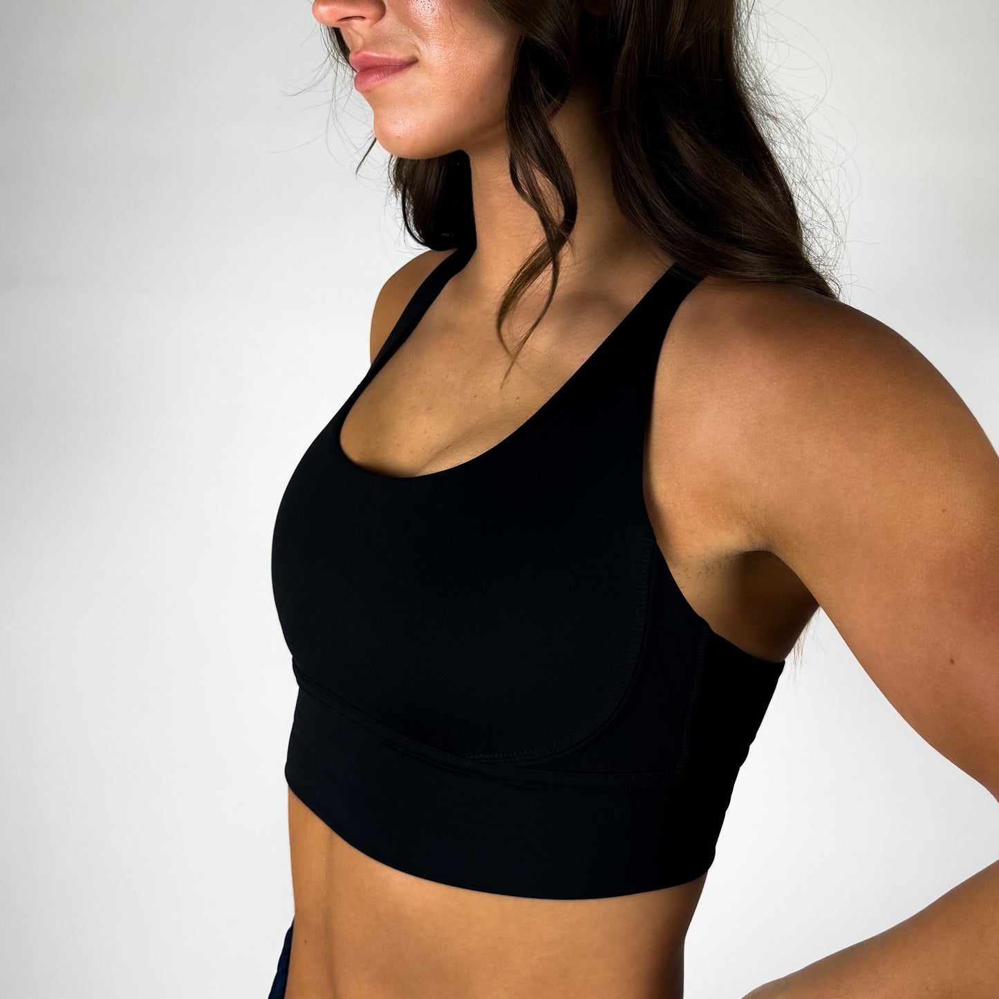 Strive Level Up Sports Bra