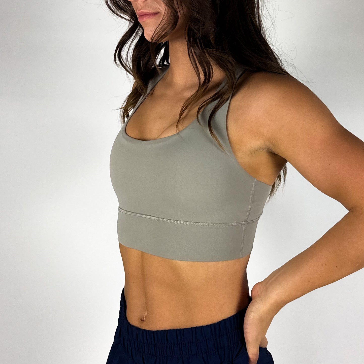 Strive Level Up Sports Bra