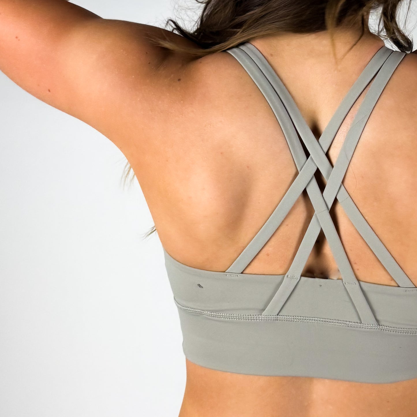 Strive Level Up Sports Bra