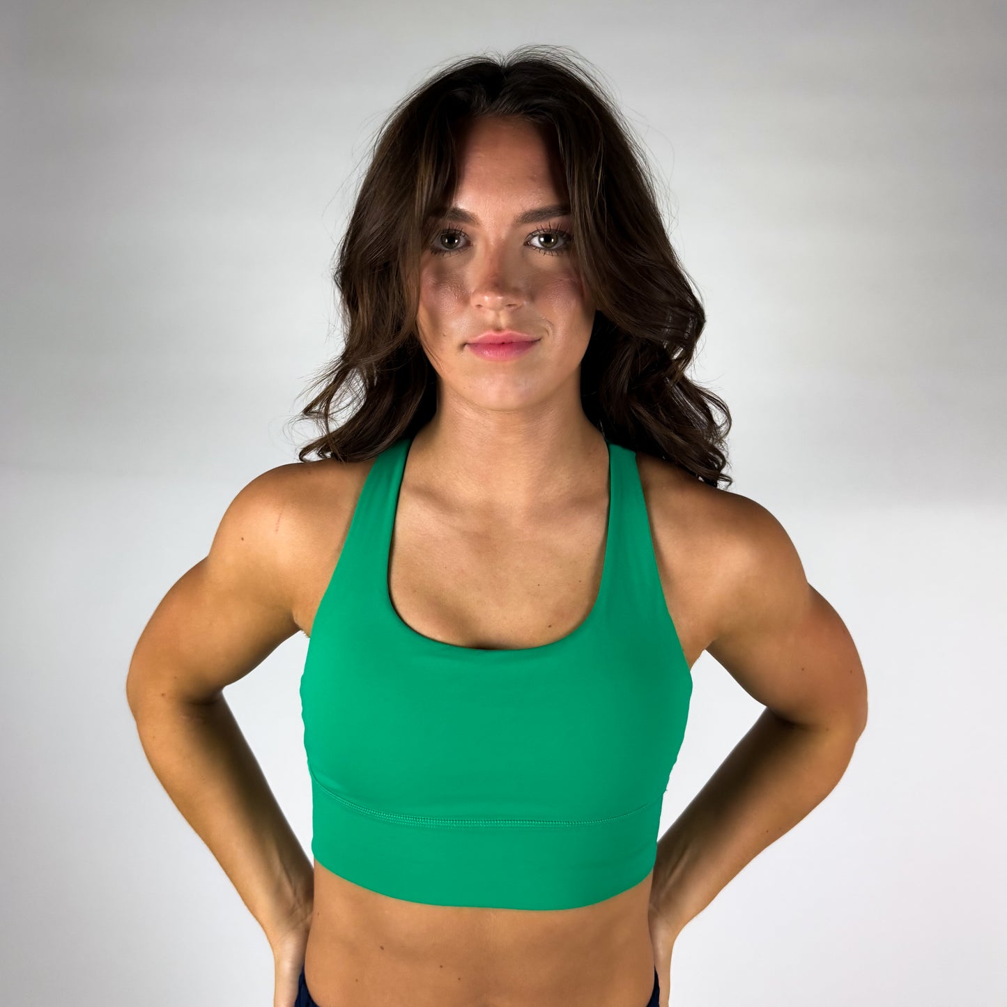 Strive Level Up Sports Bra
