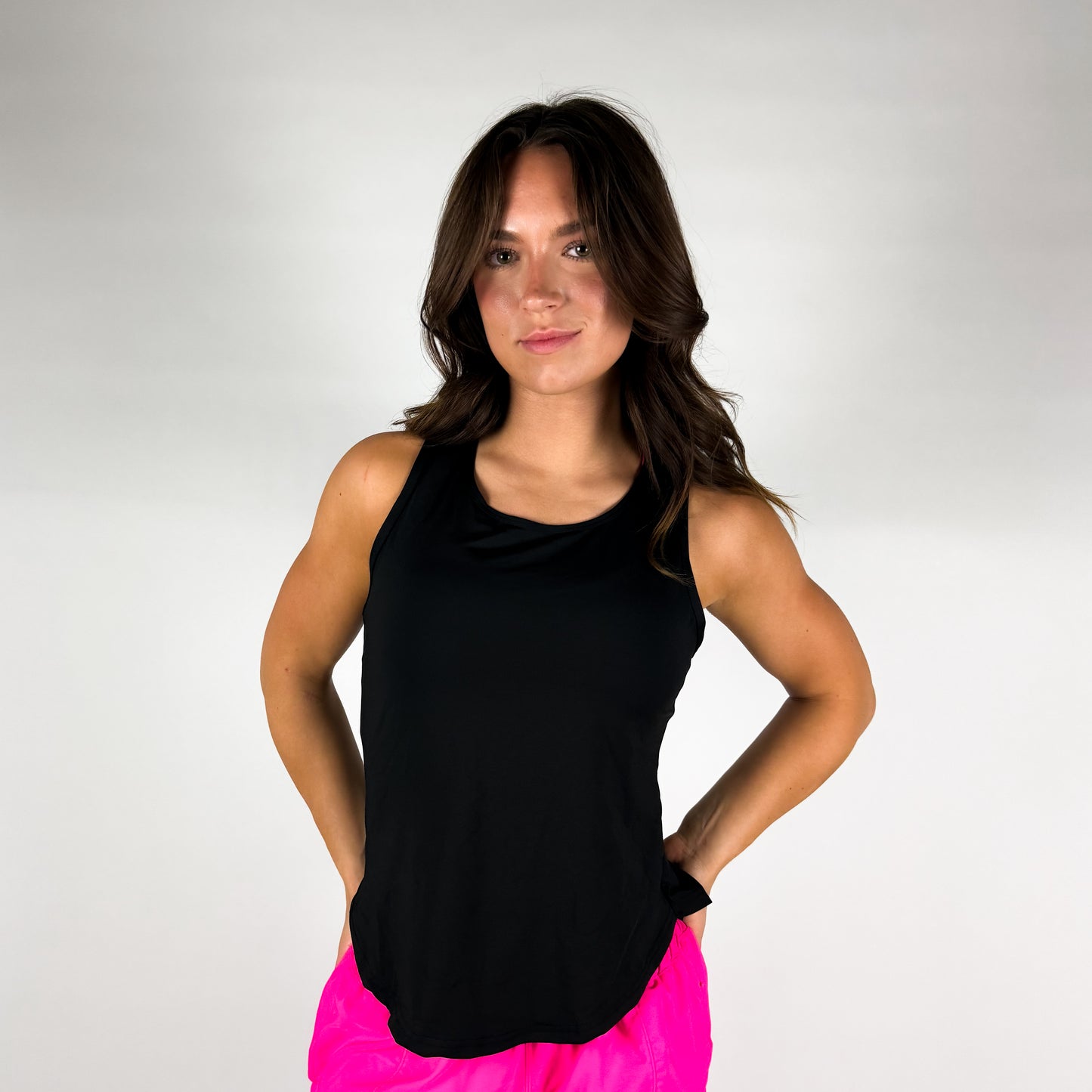 Strive Halo Mesh Tank