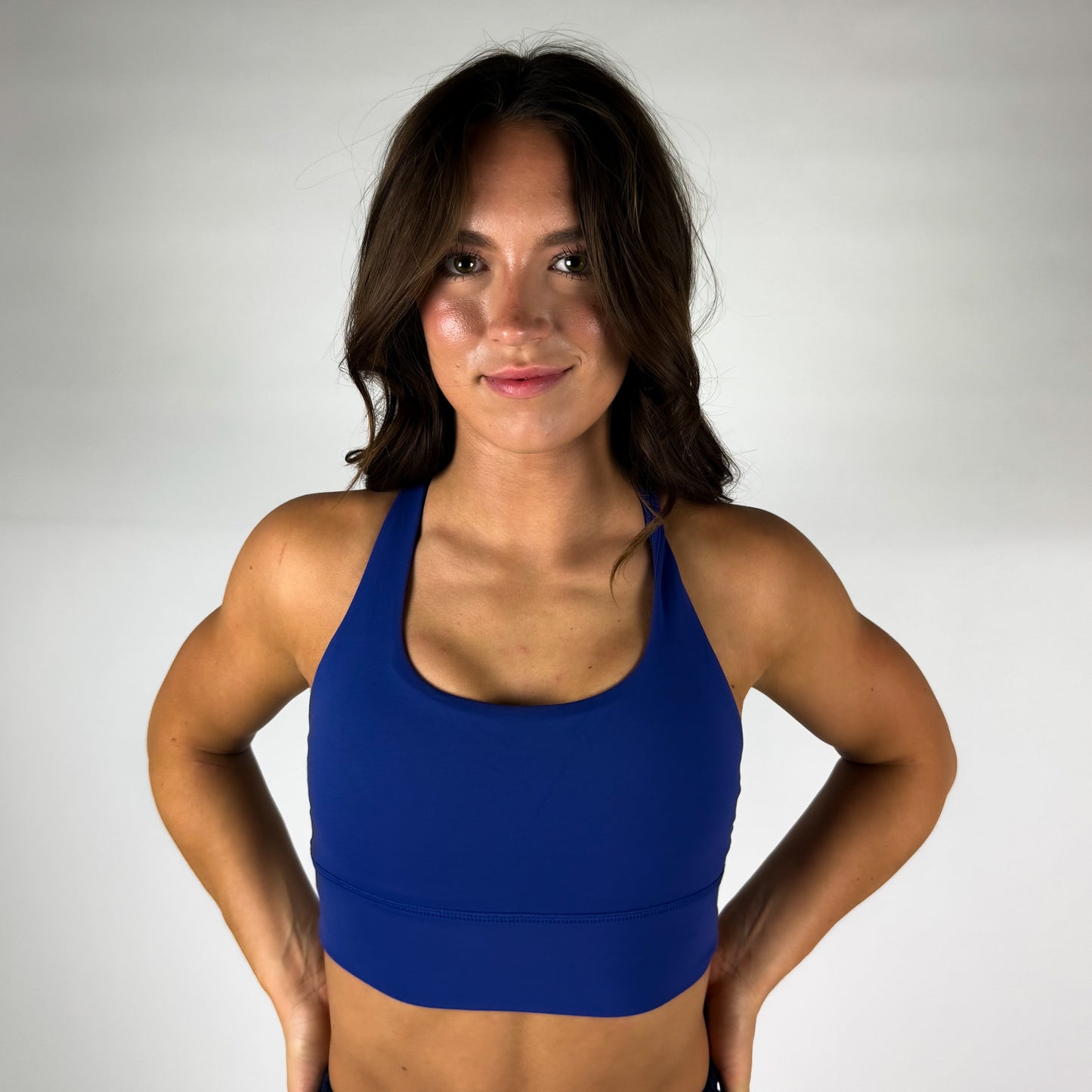 Strive Level Up Sports Bra
